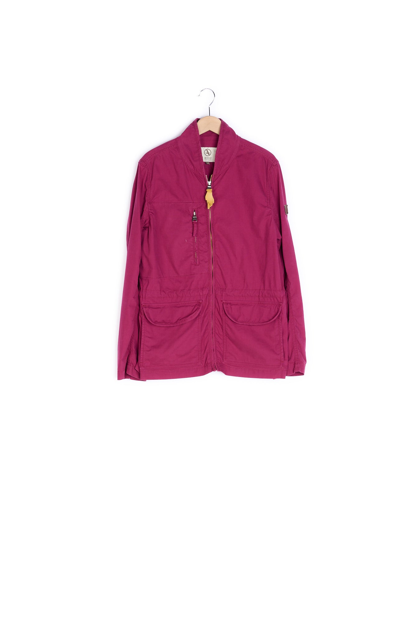 Veste sans duvet Aigle