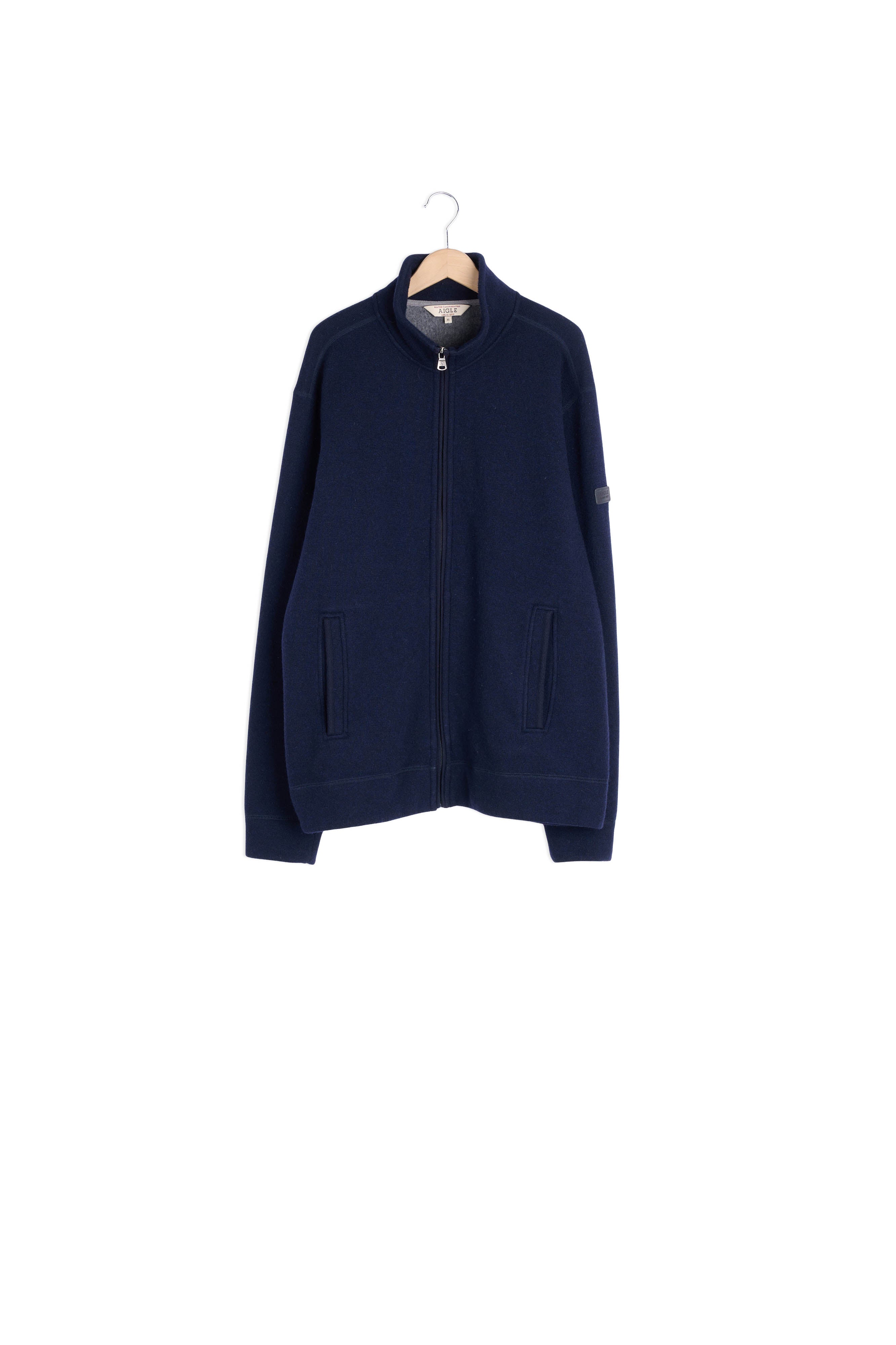 Polaire épaisse Aigle