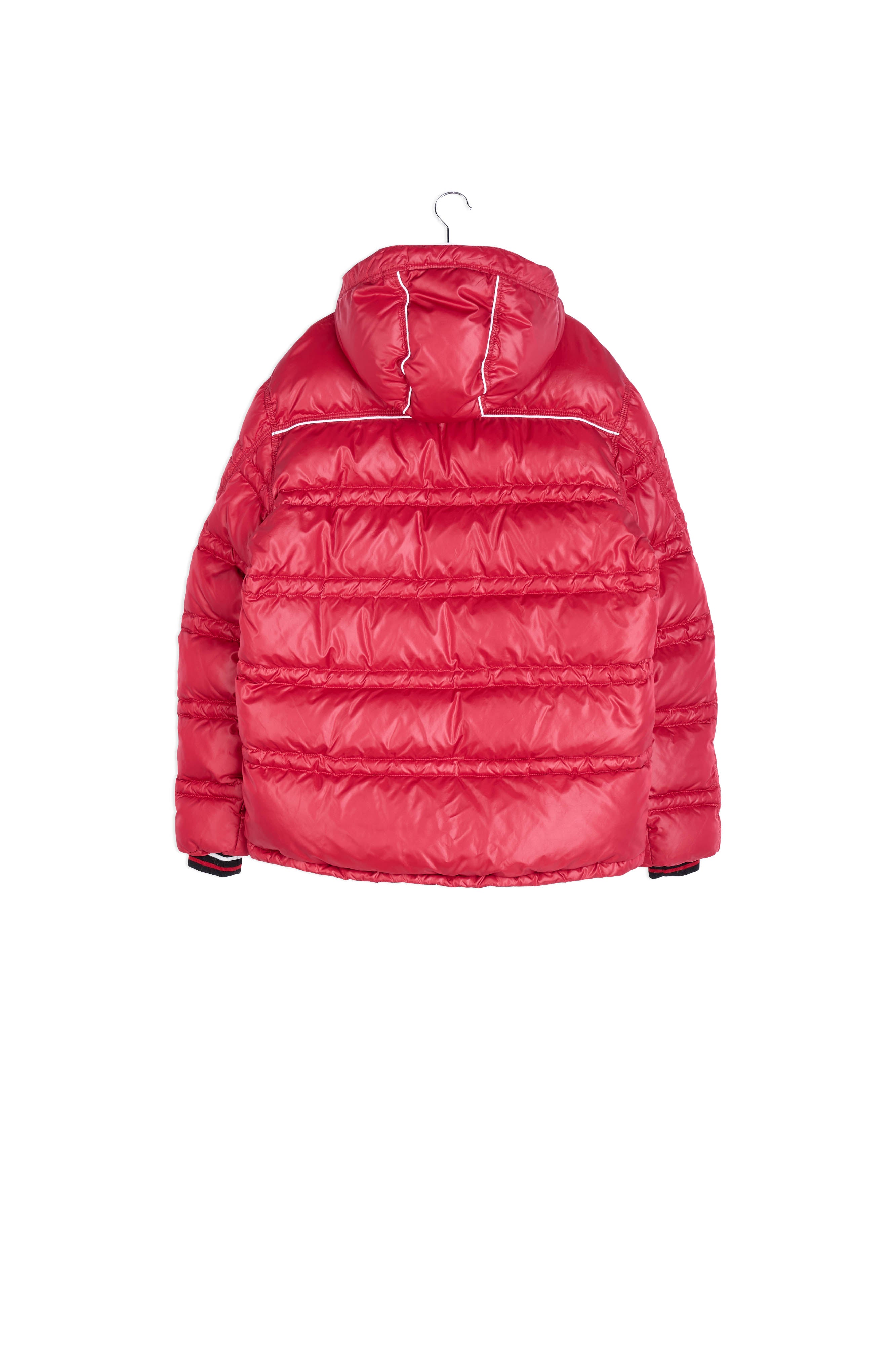 Doudoune en duvet Aigle