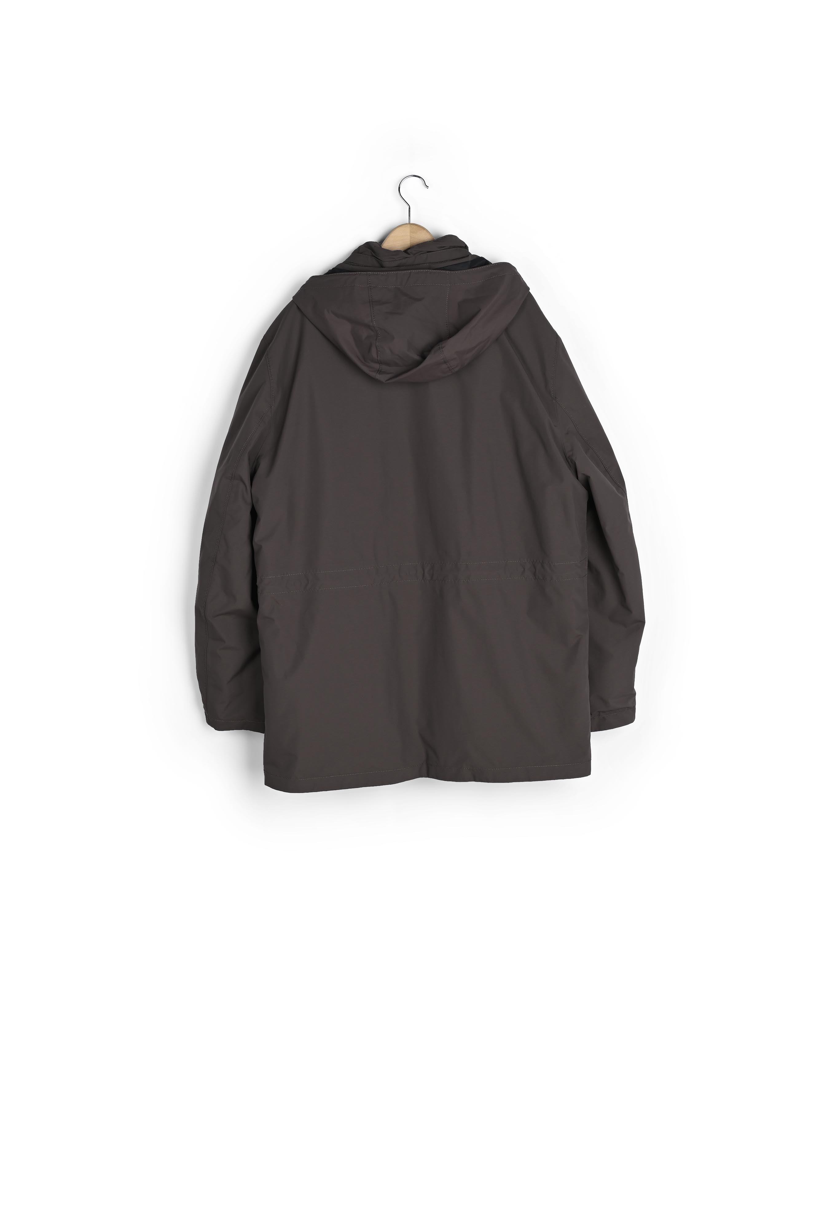 Parka en duvet Aigle