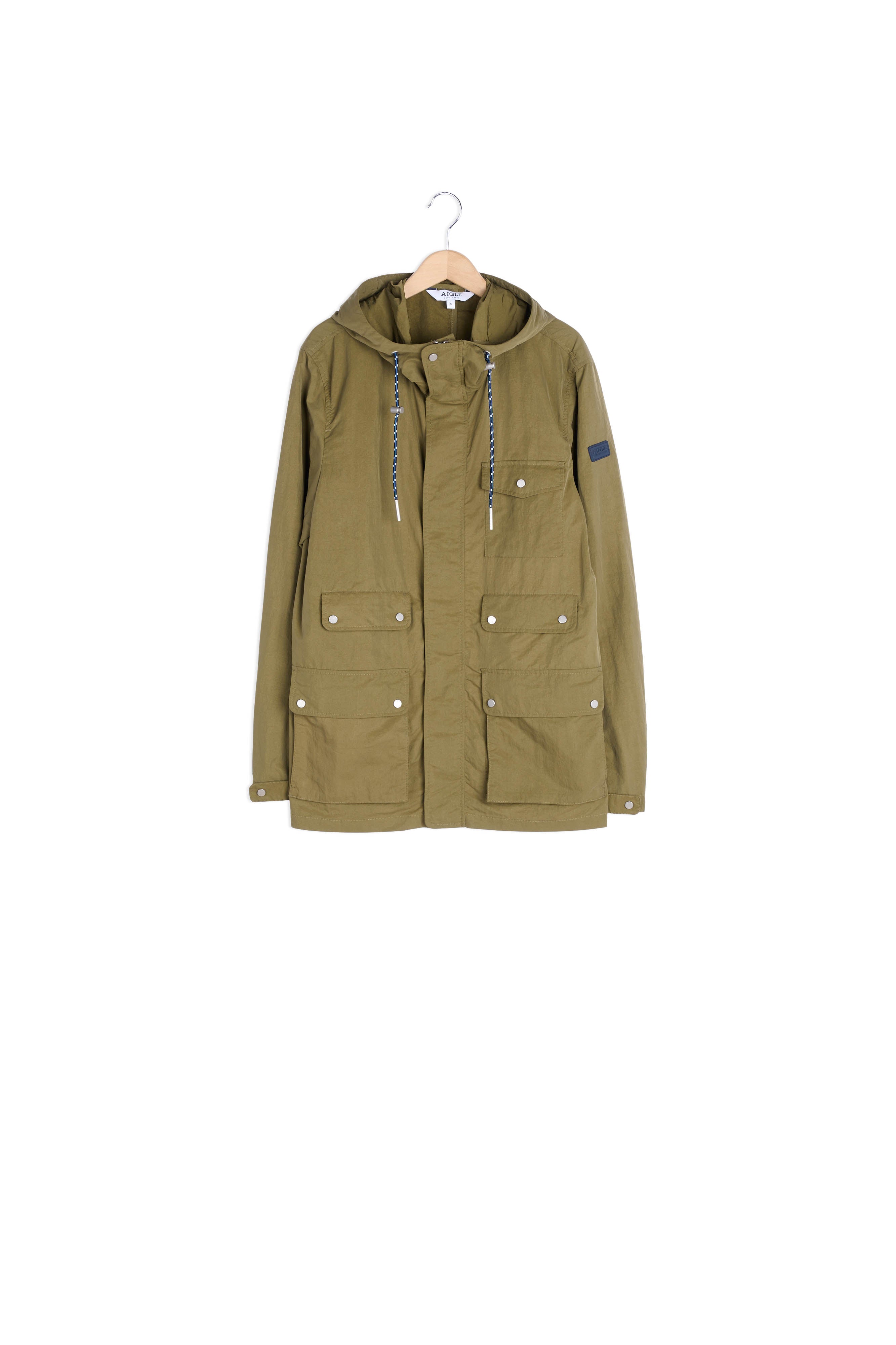 Parka MTD® Aigle