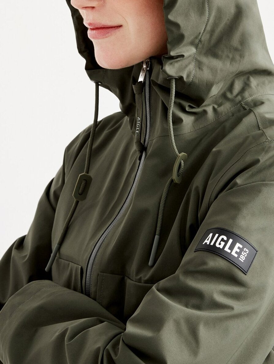 Blouson court Gore-Tex® Aigle