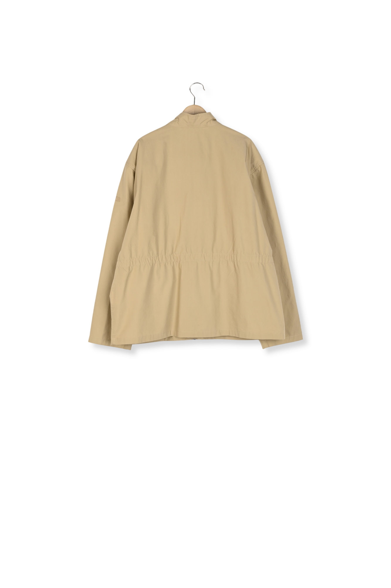 Veste saharienne légère Aigle