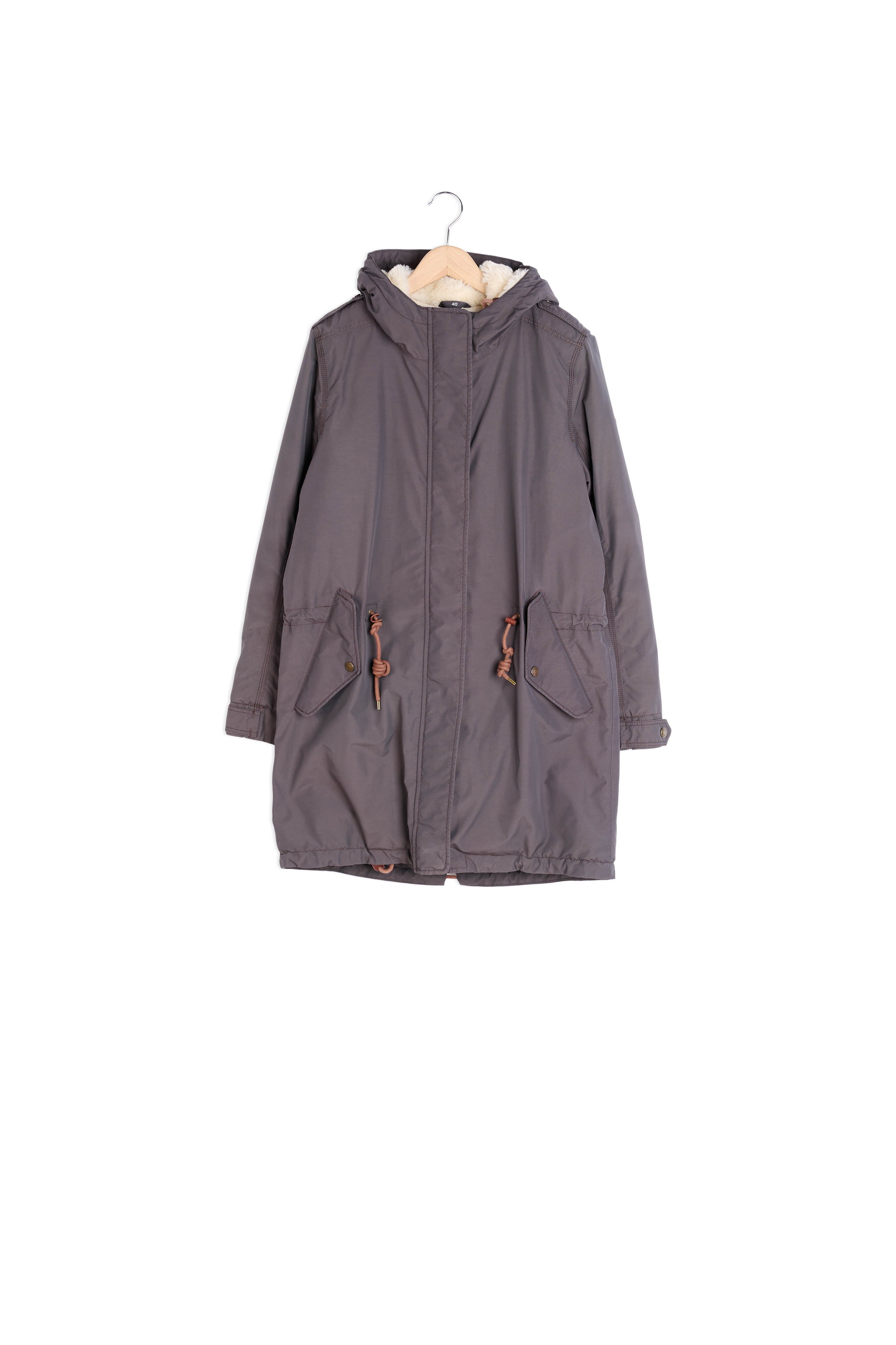 Parka en duvet Aigle