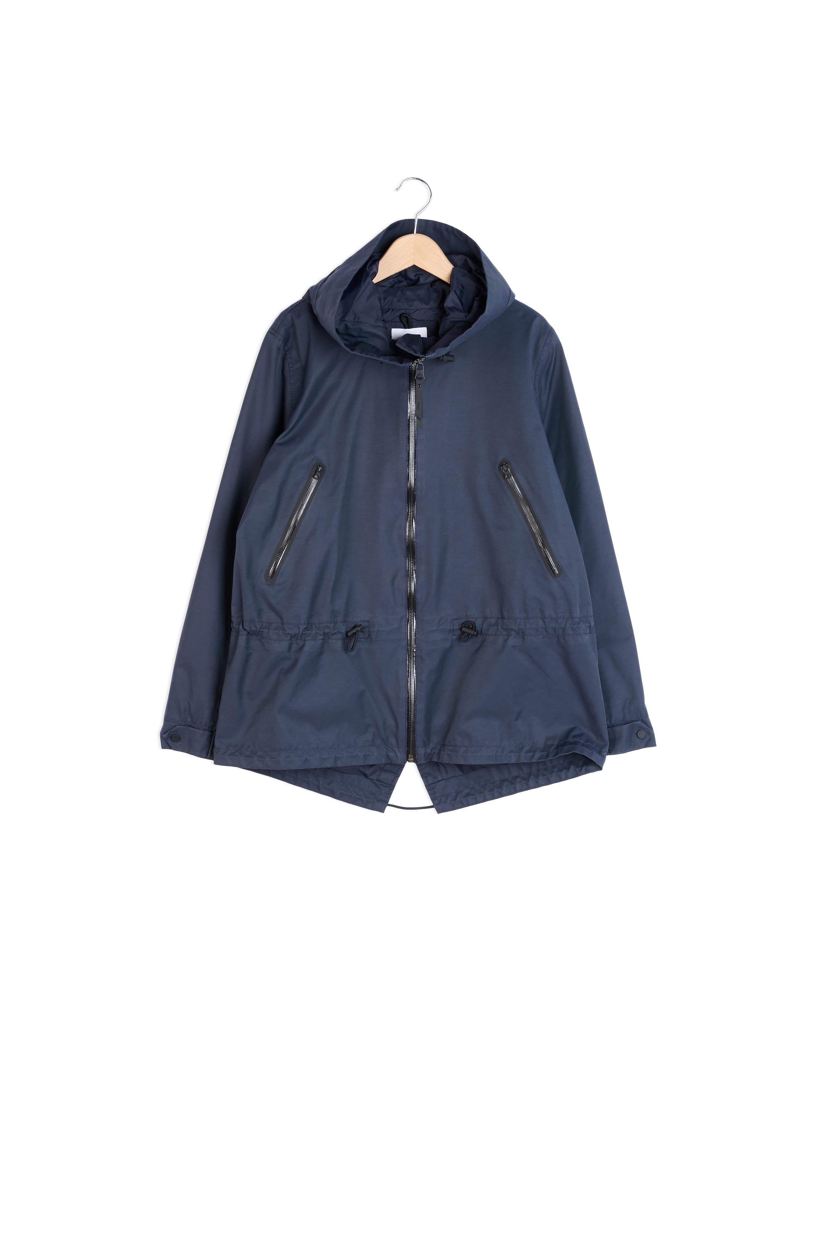 Parka  en duvet MTD® Aigle