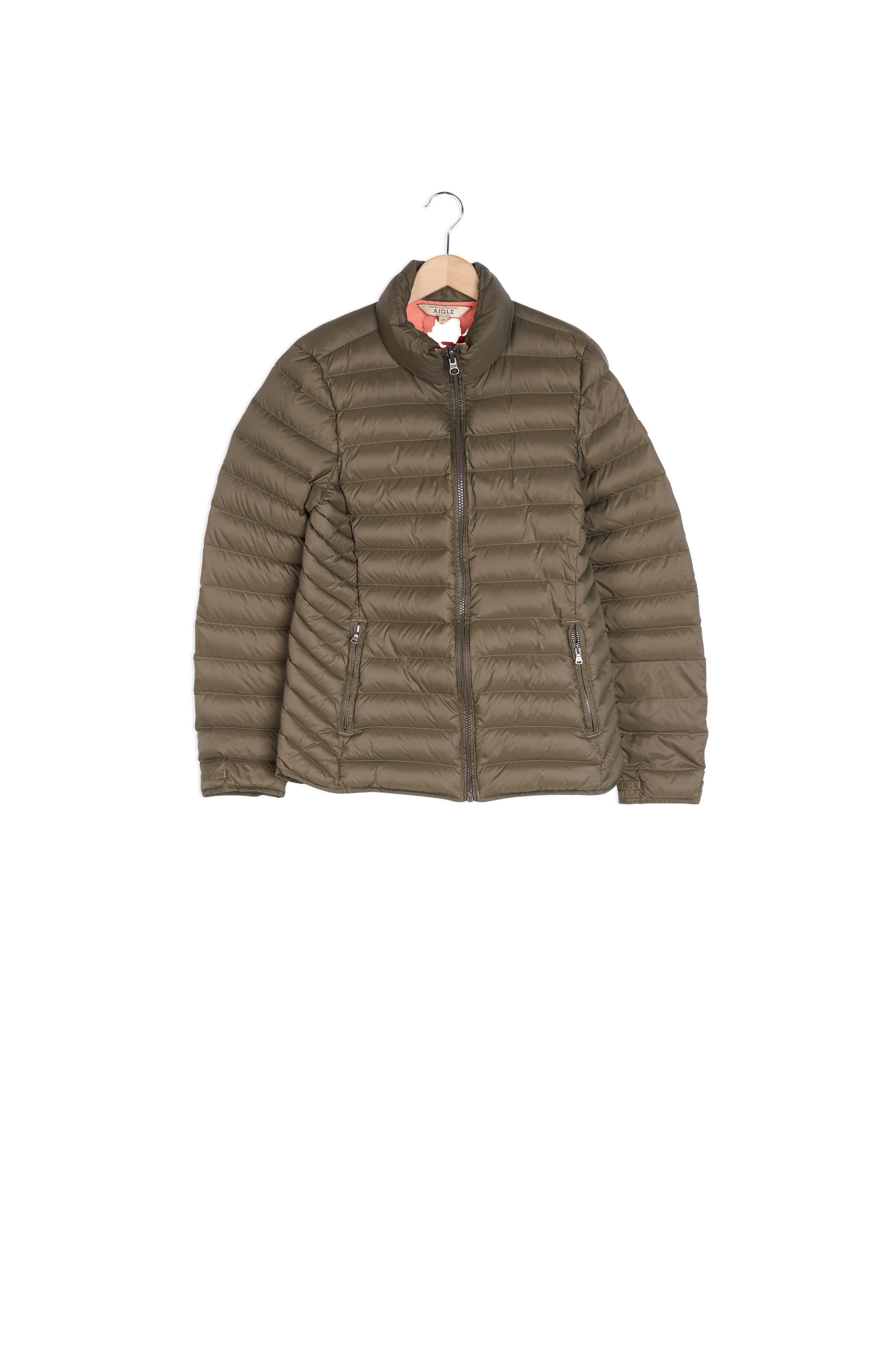 Doudoune en duvet Aigle