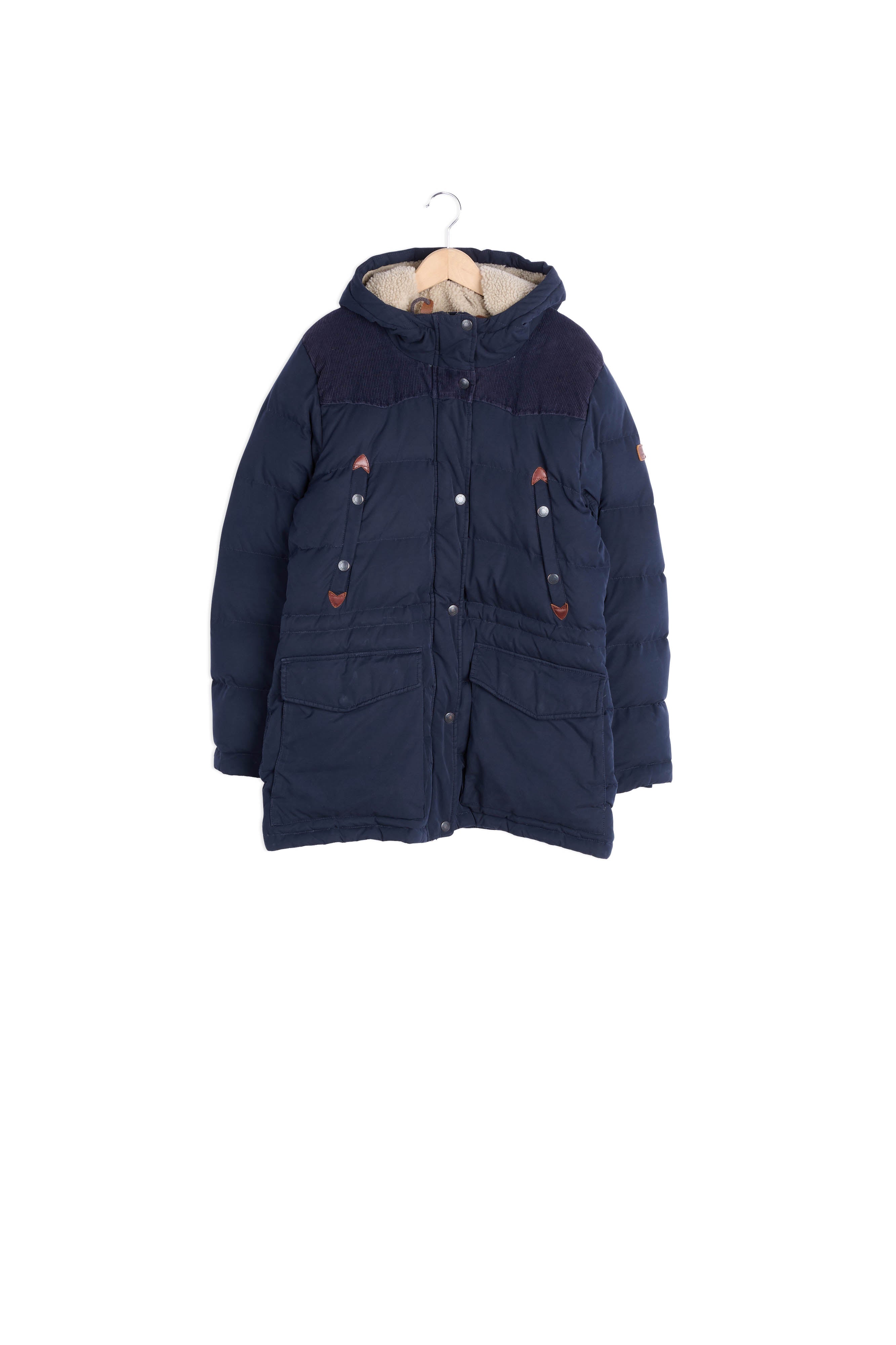 Manteau en duvet MTD® Aigle