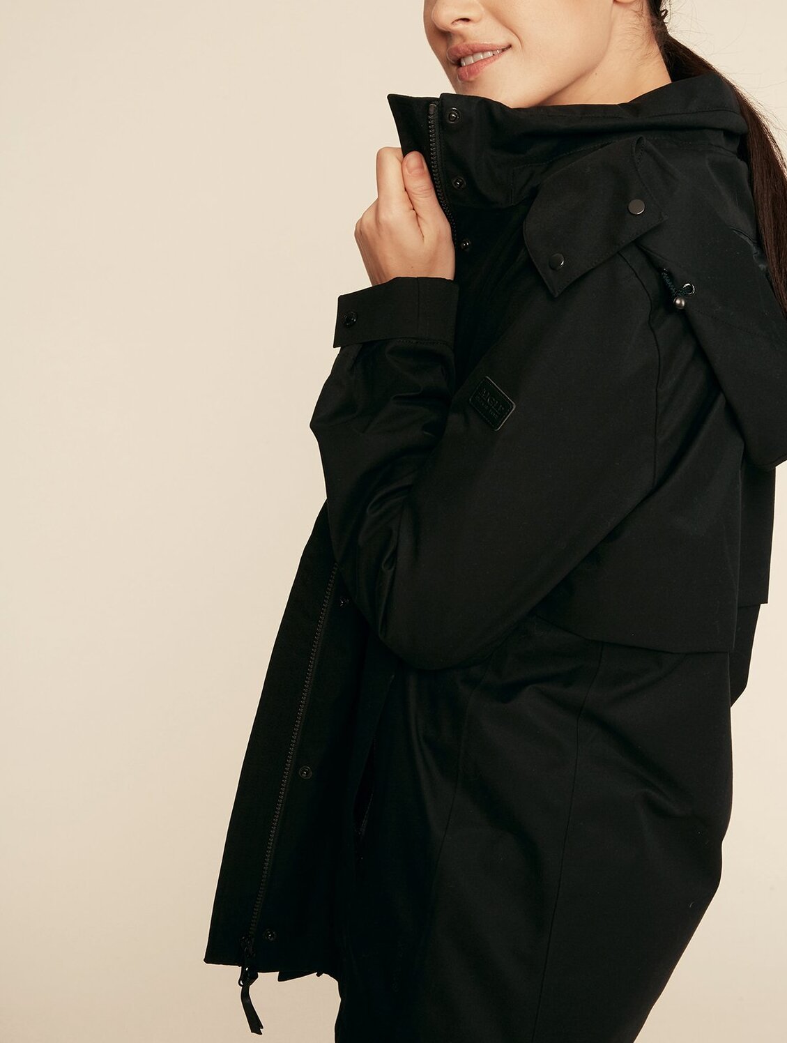 Veste Gore-Tex® modulable Aigle