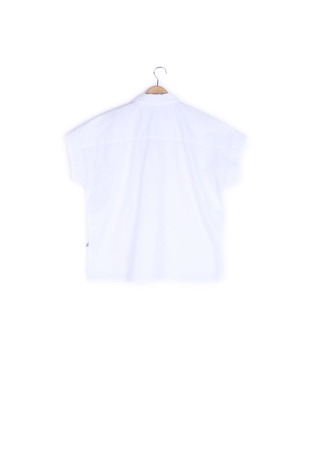 Chemises manches courtes Aigle