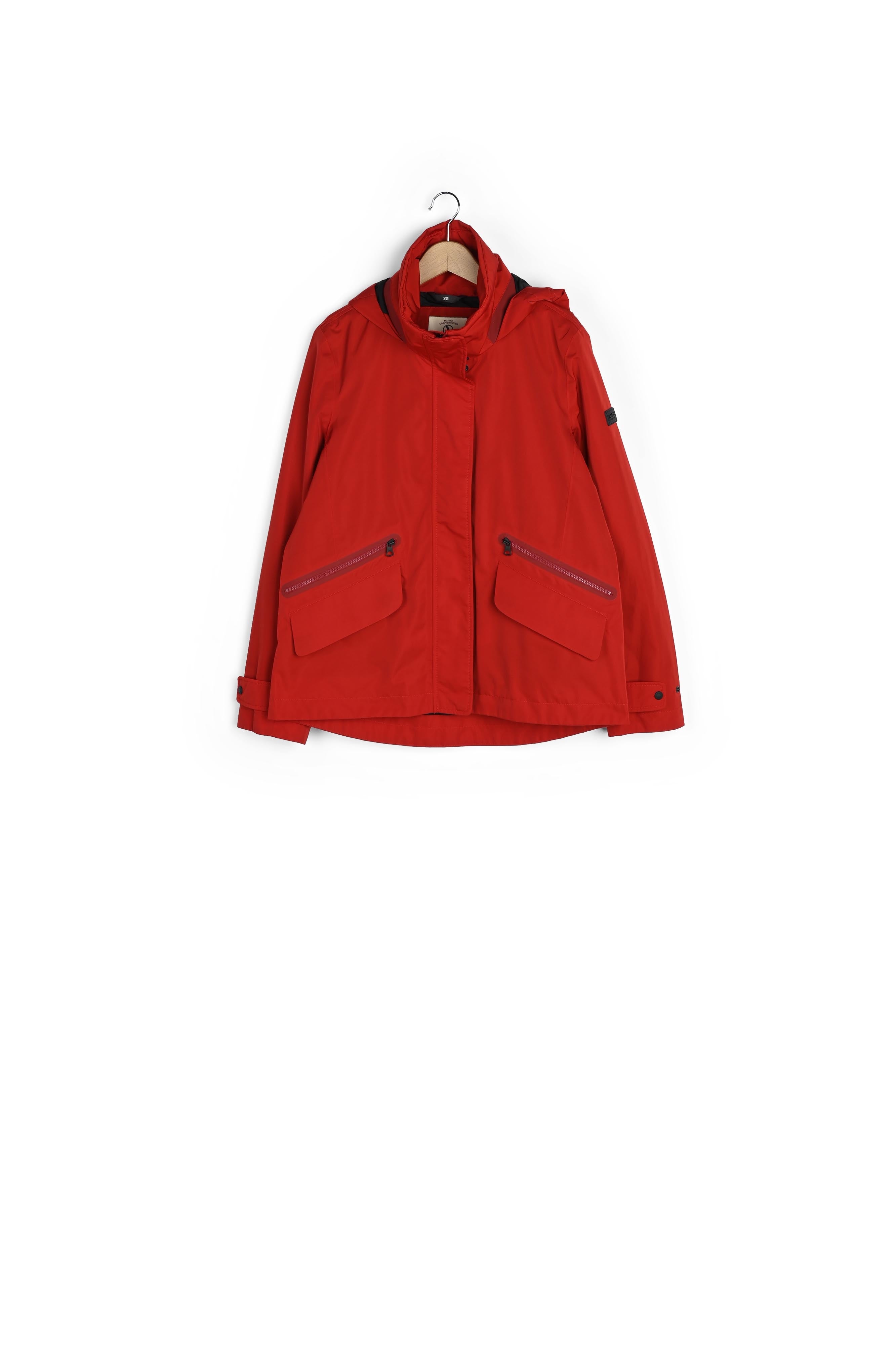 Parka - 38 Aigle