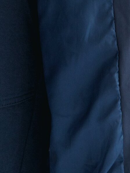 Parka longue MTD® à capuche Aigle