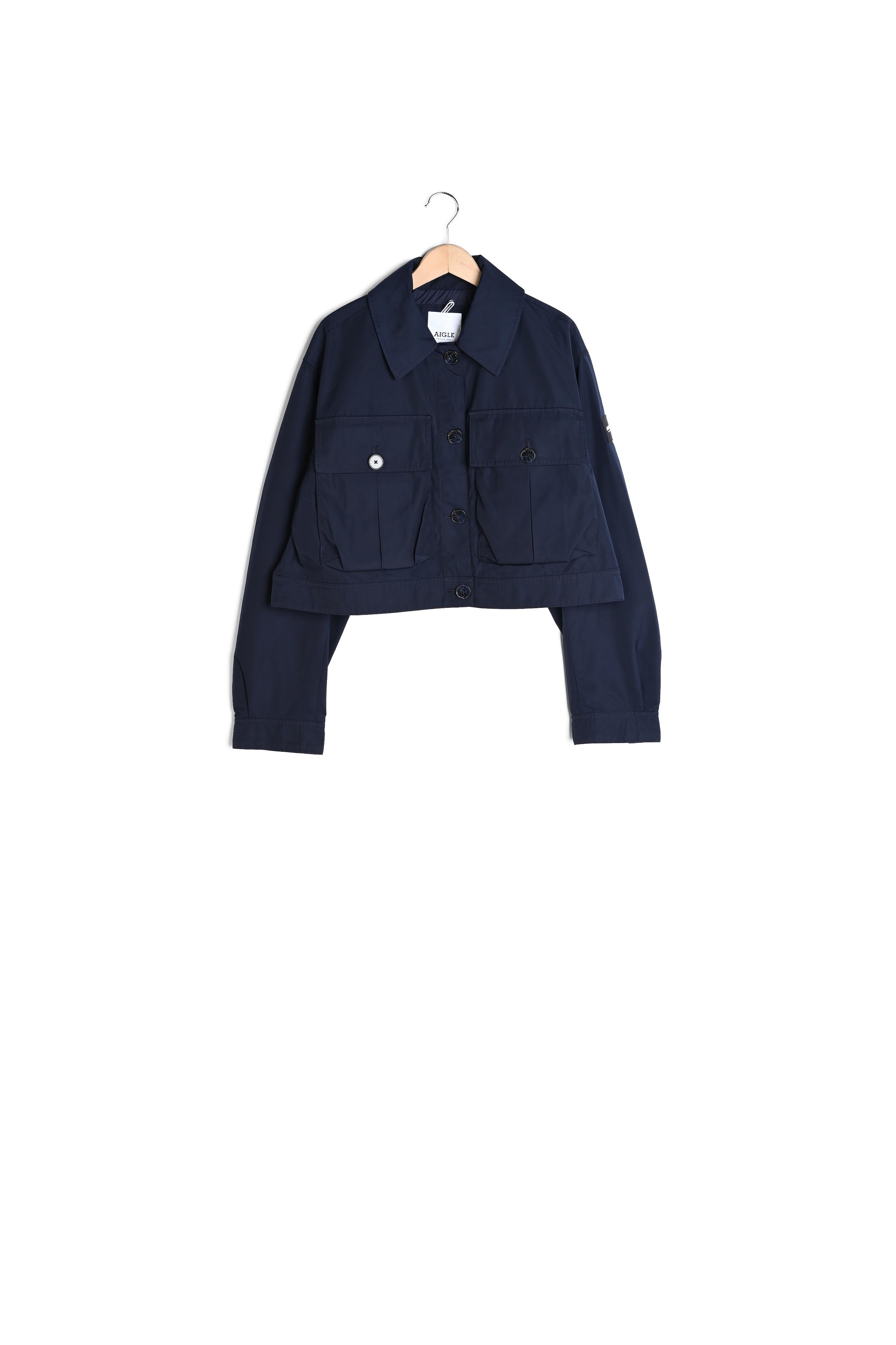 Veste sans duvet Aigle