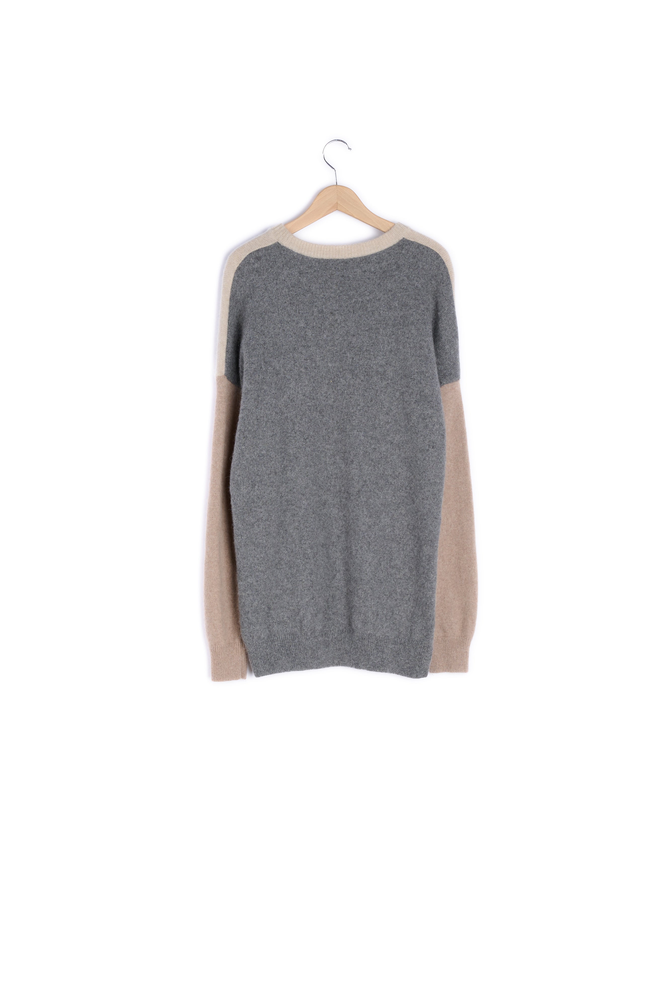Pull chaud Aigle