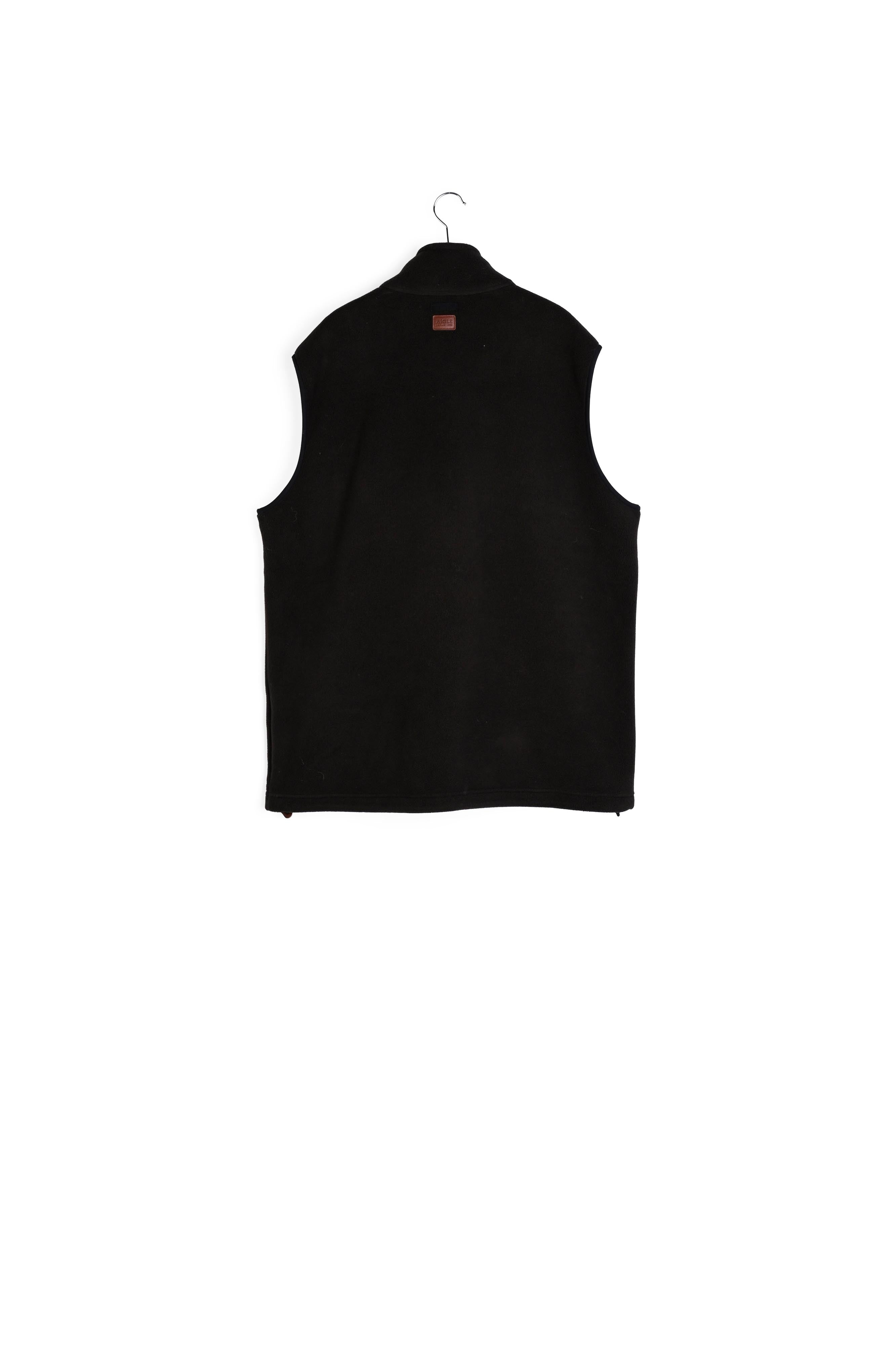 Polaire moyenne Aigle