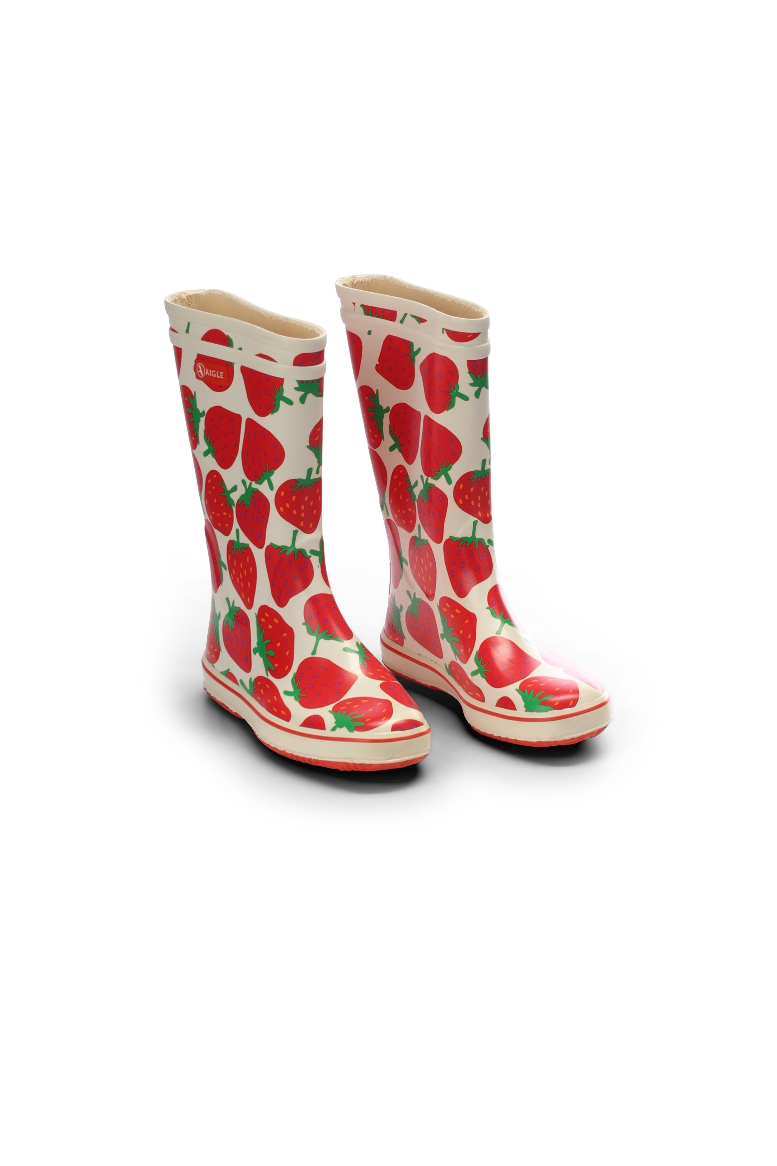 Bottes - 39 Aigle