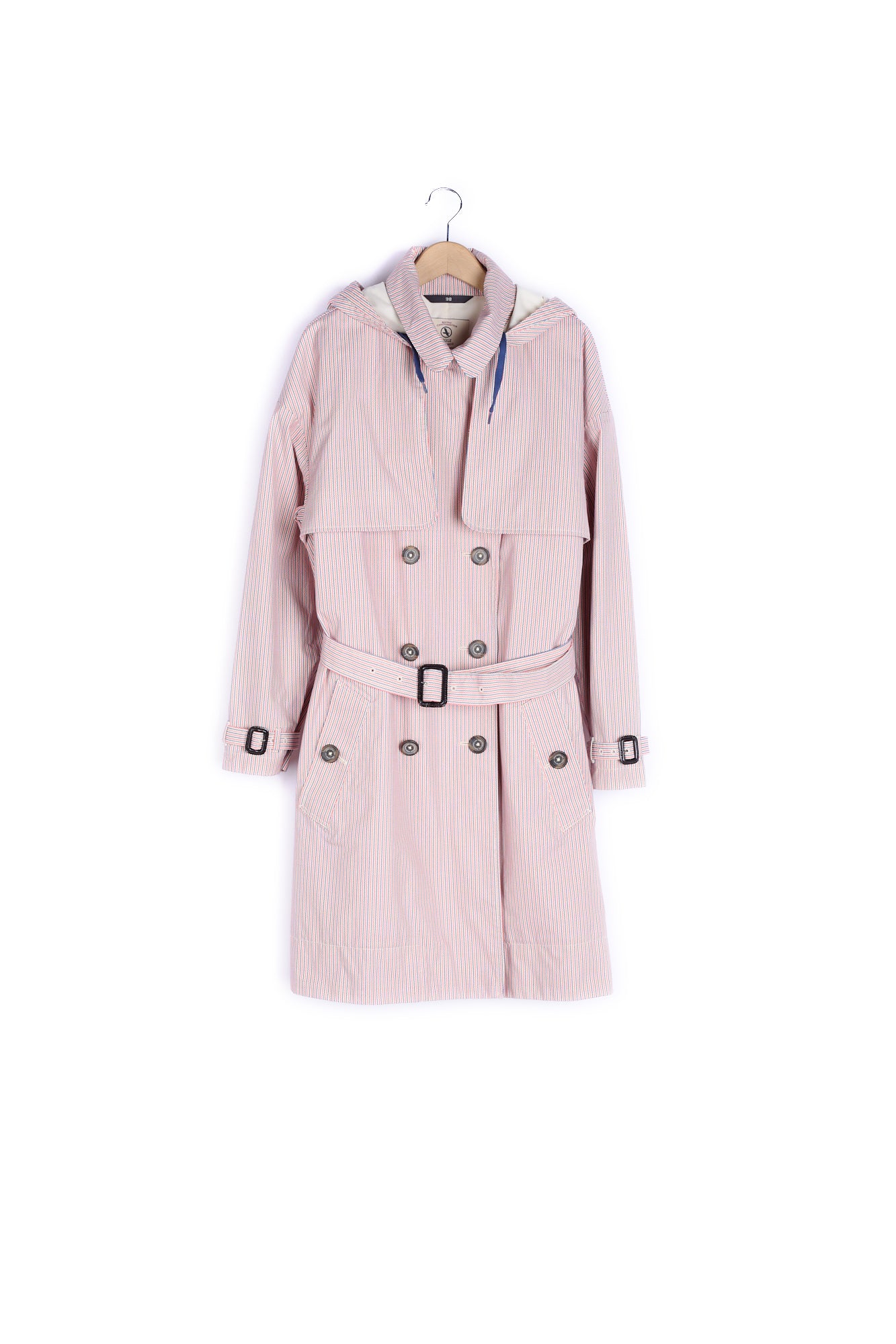 Parka sans duvet Aigle