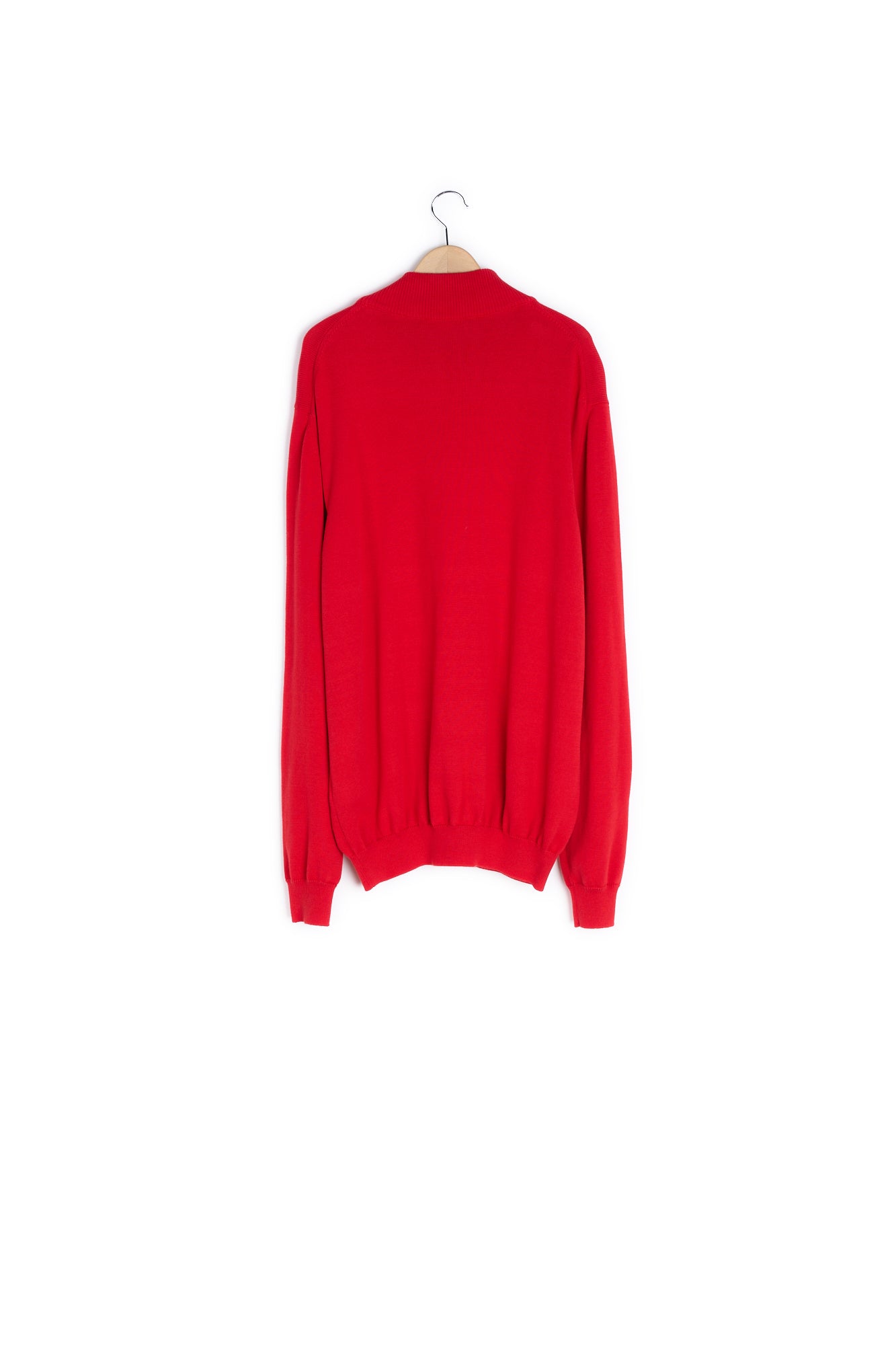 Pull léger en coton Aigle