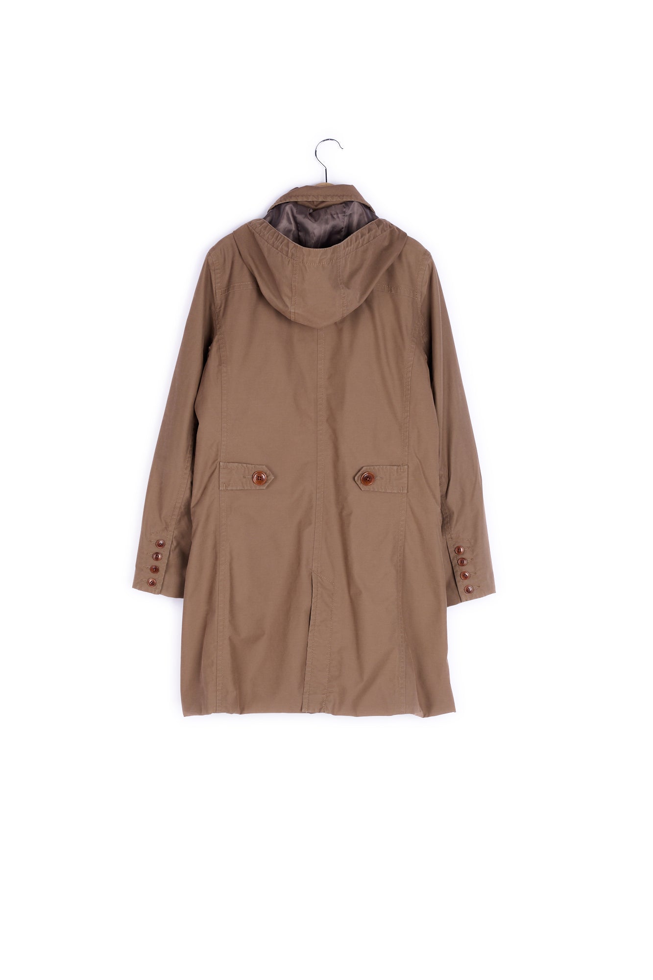 Manteau en duvet Aigle