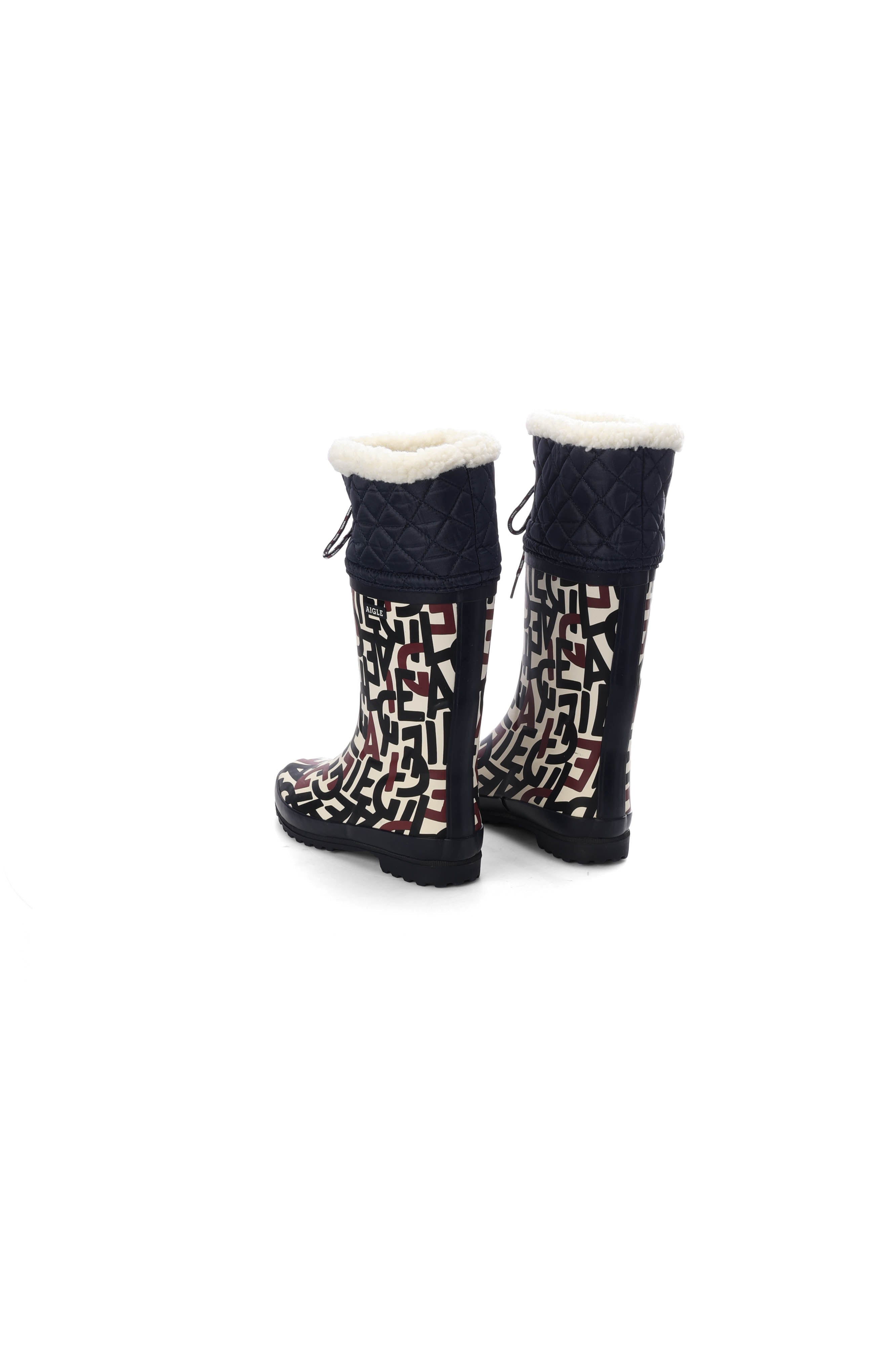 Bottes - 40 Aigle