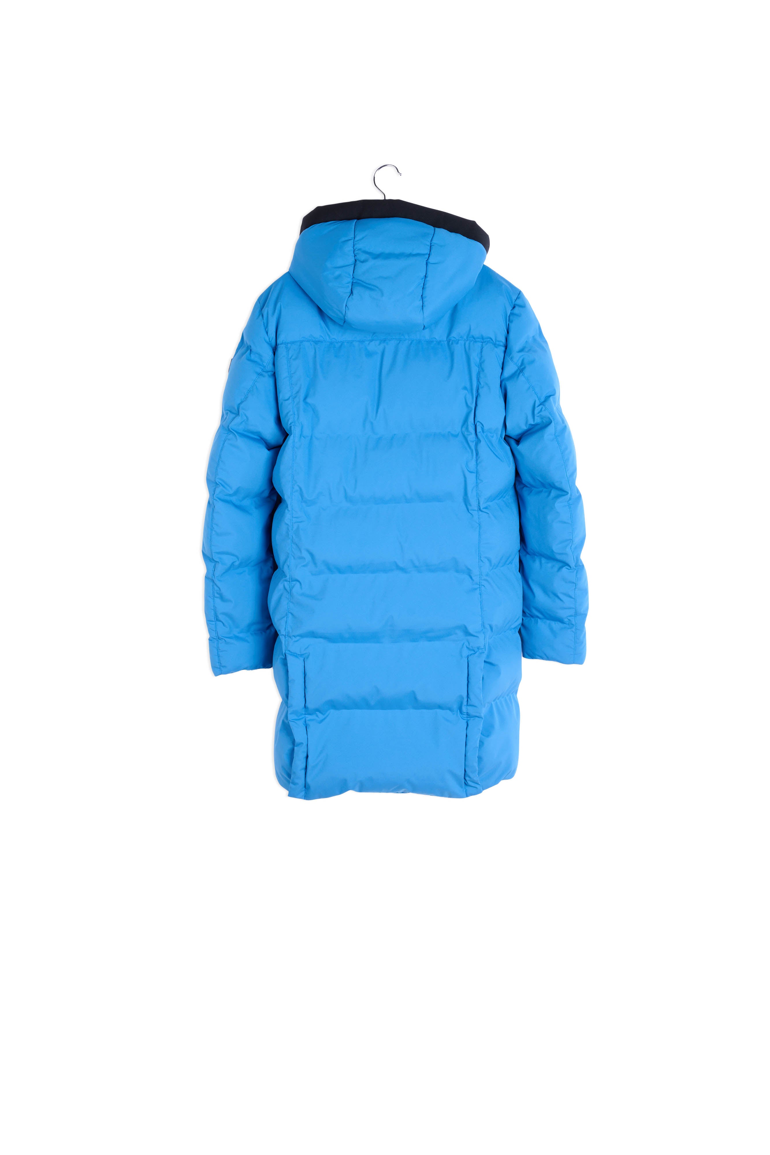 Doudoune en duvet Aigle