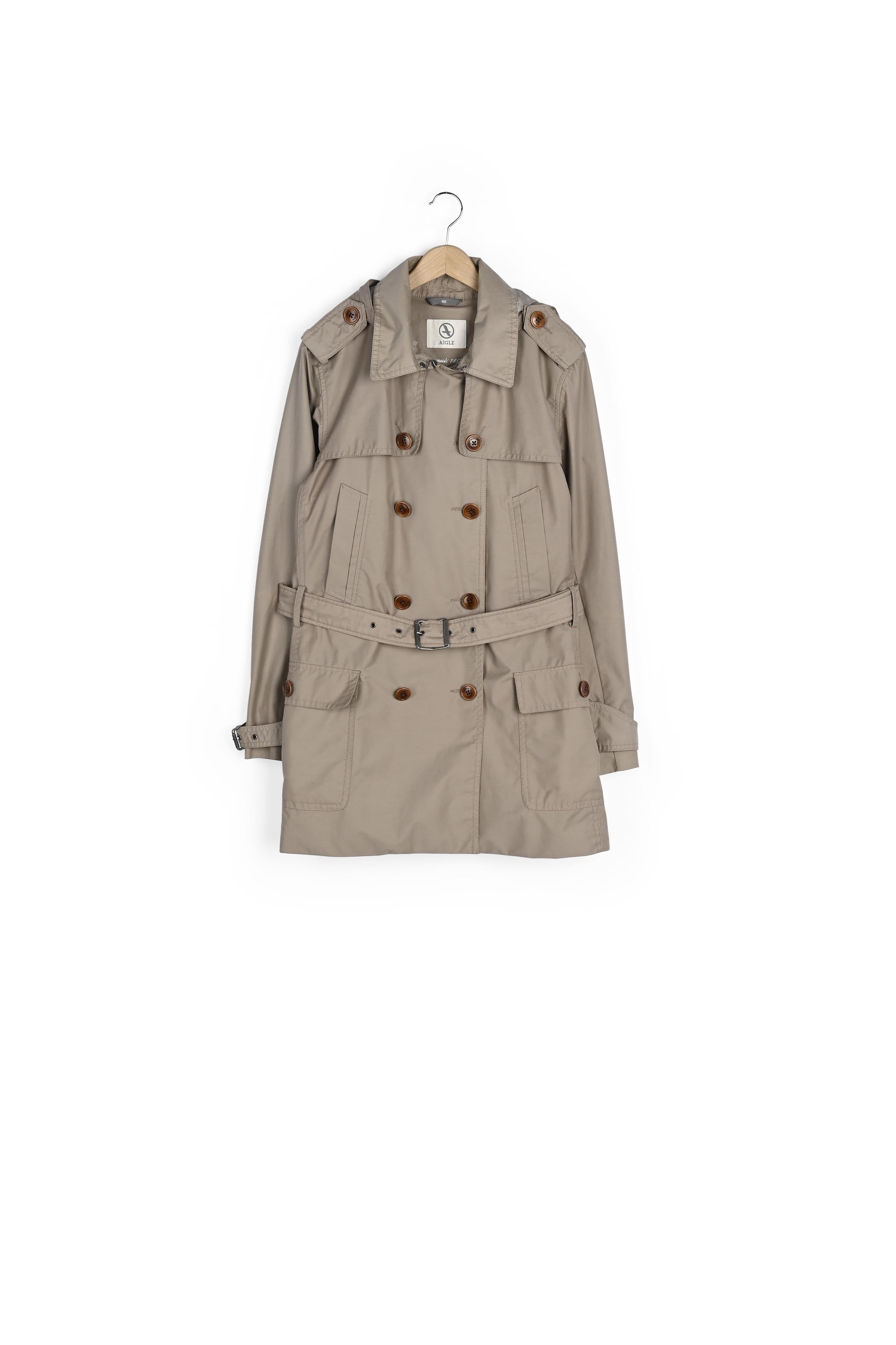 Manteau MTD® Aigle