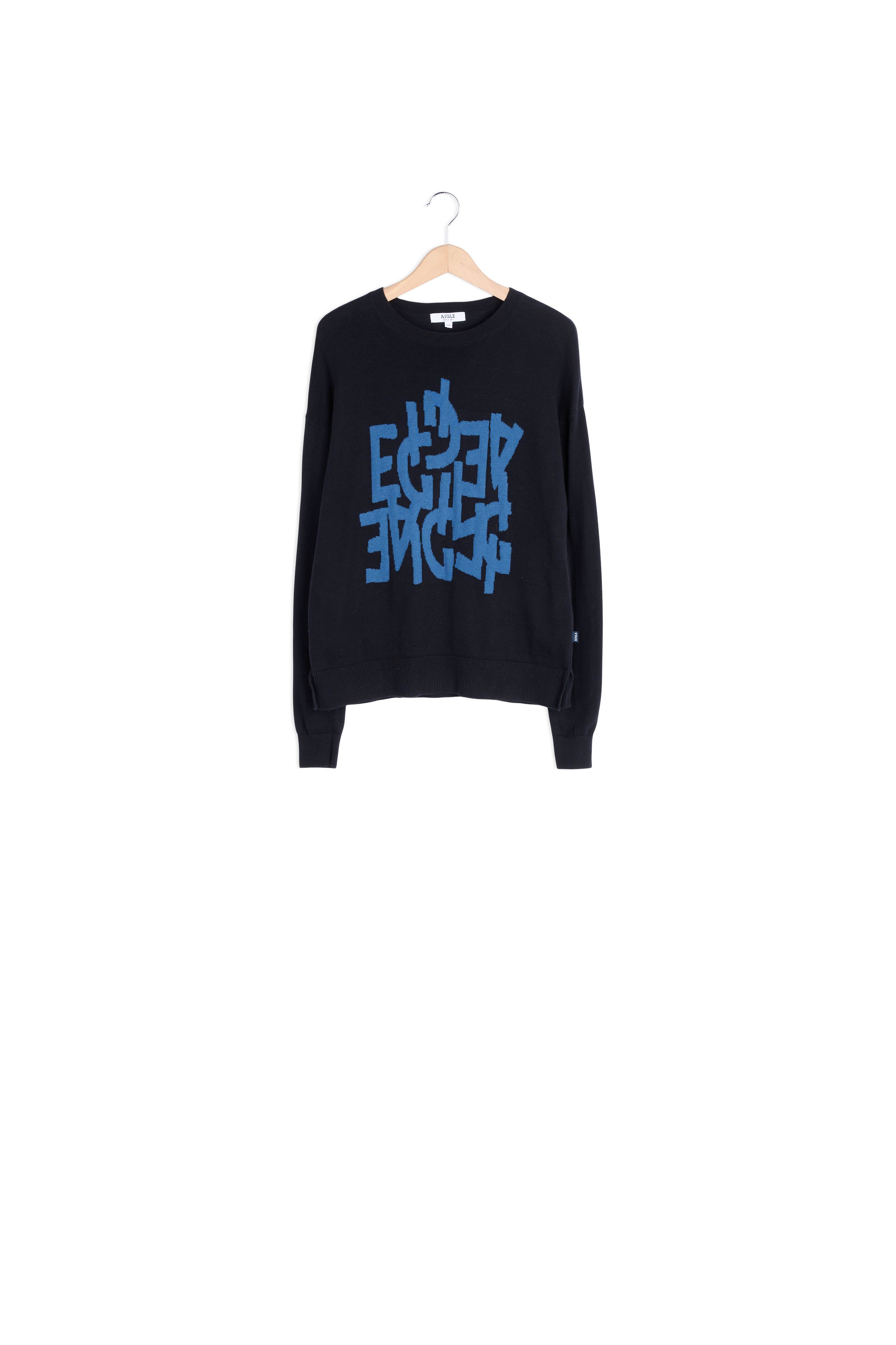 Pull léger Aigle
