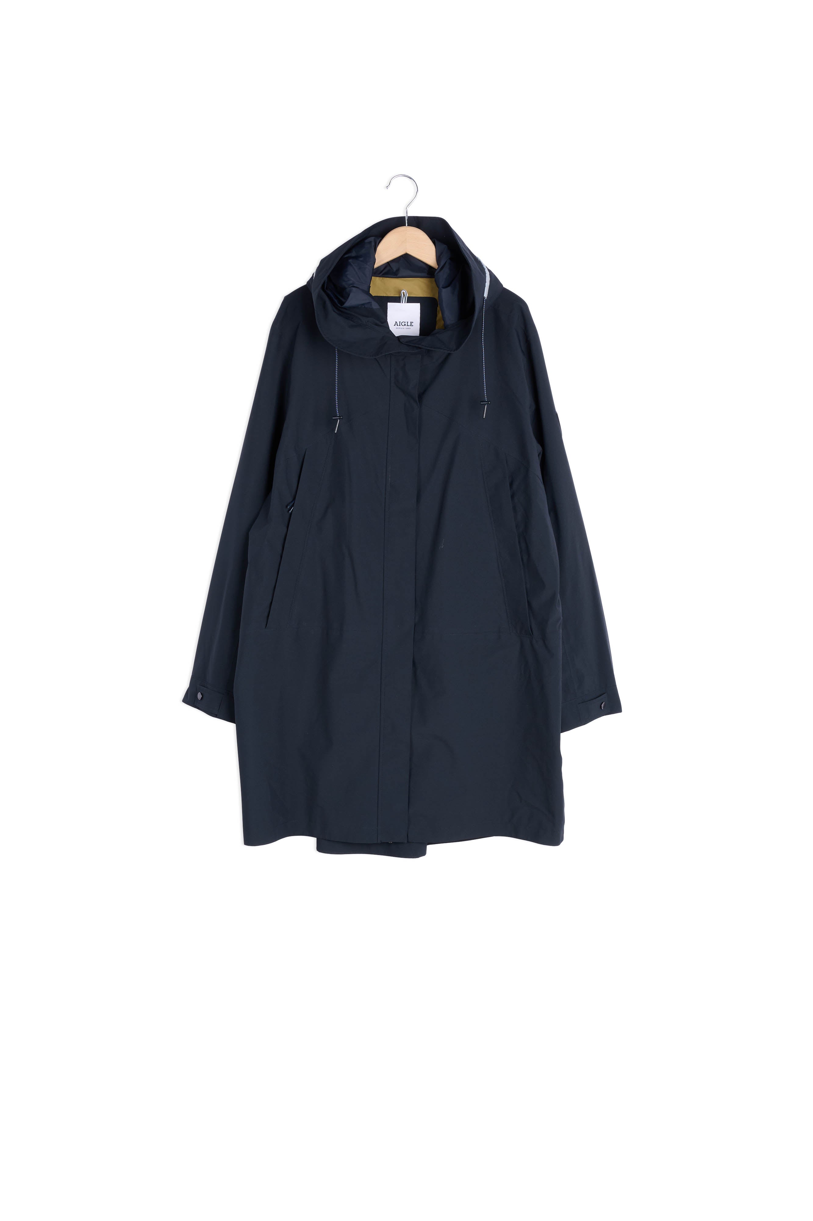 Parka - 44 Aigle