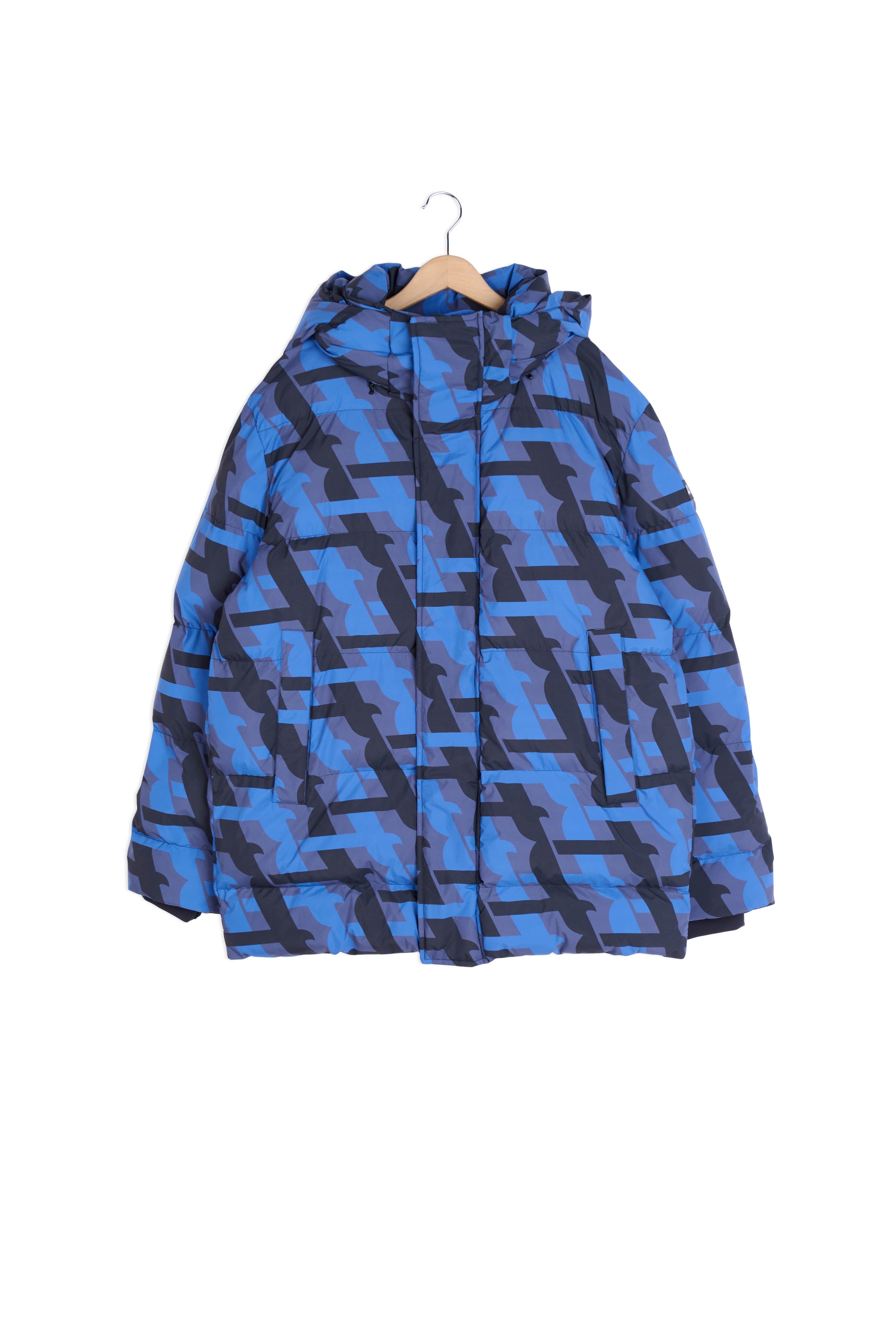 Doudoune en duvet Aigle