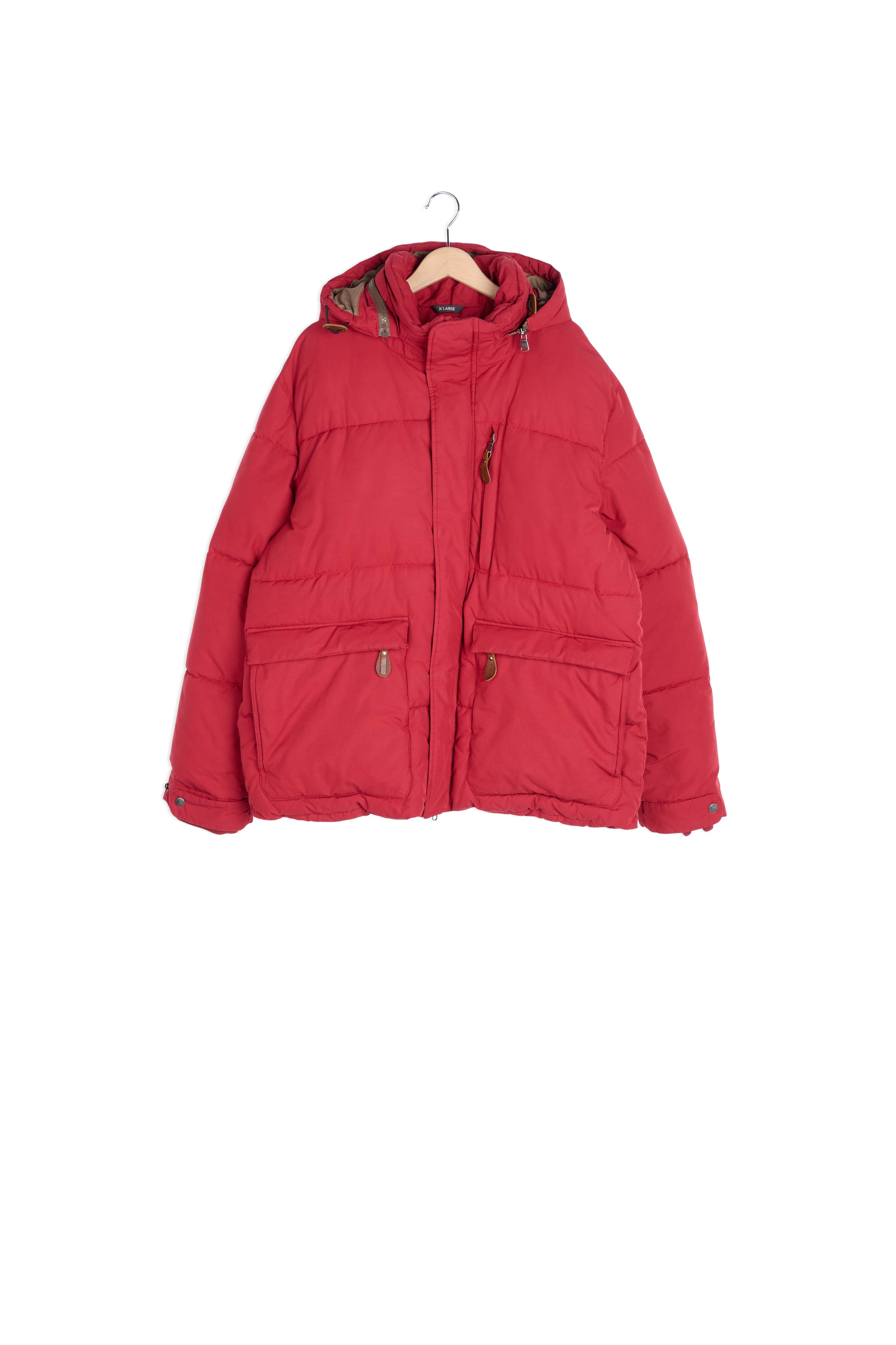 Parka MTD® Aigle