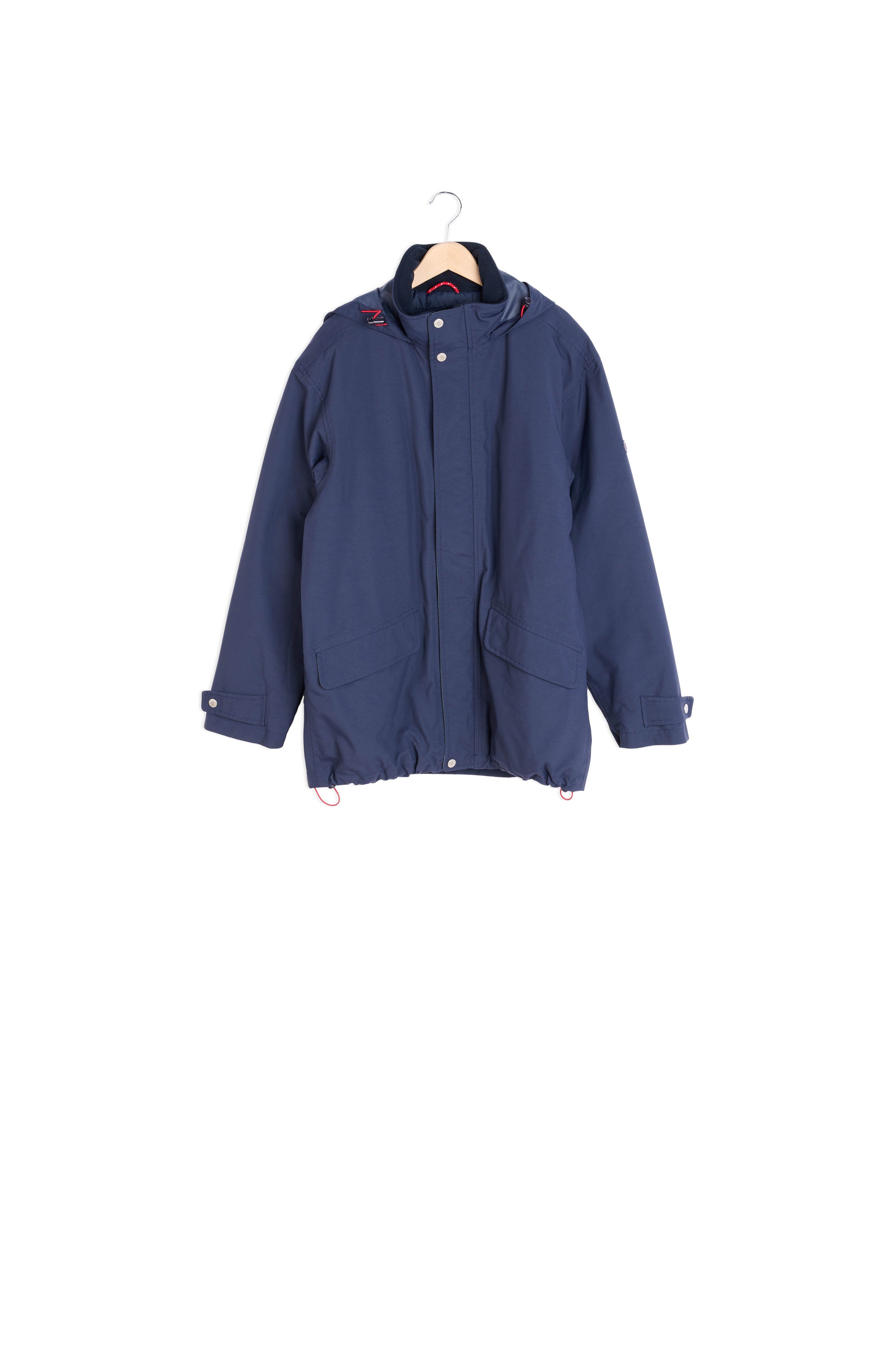 Parka en duvet Aigle