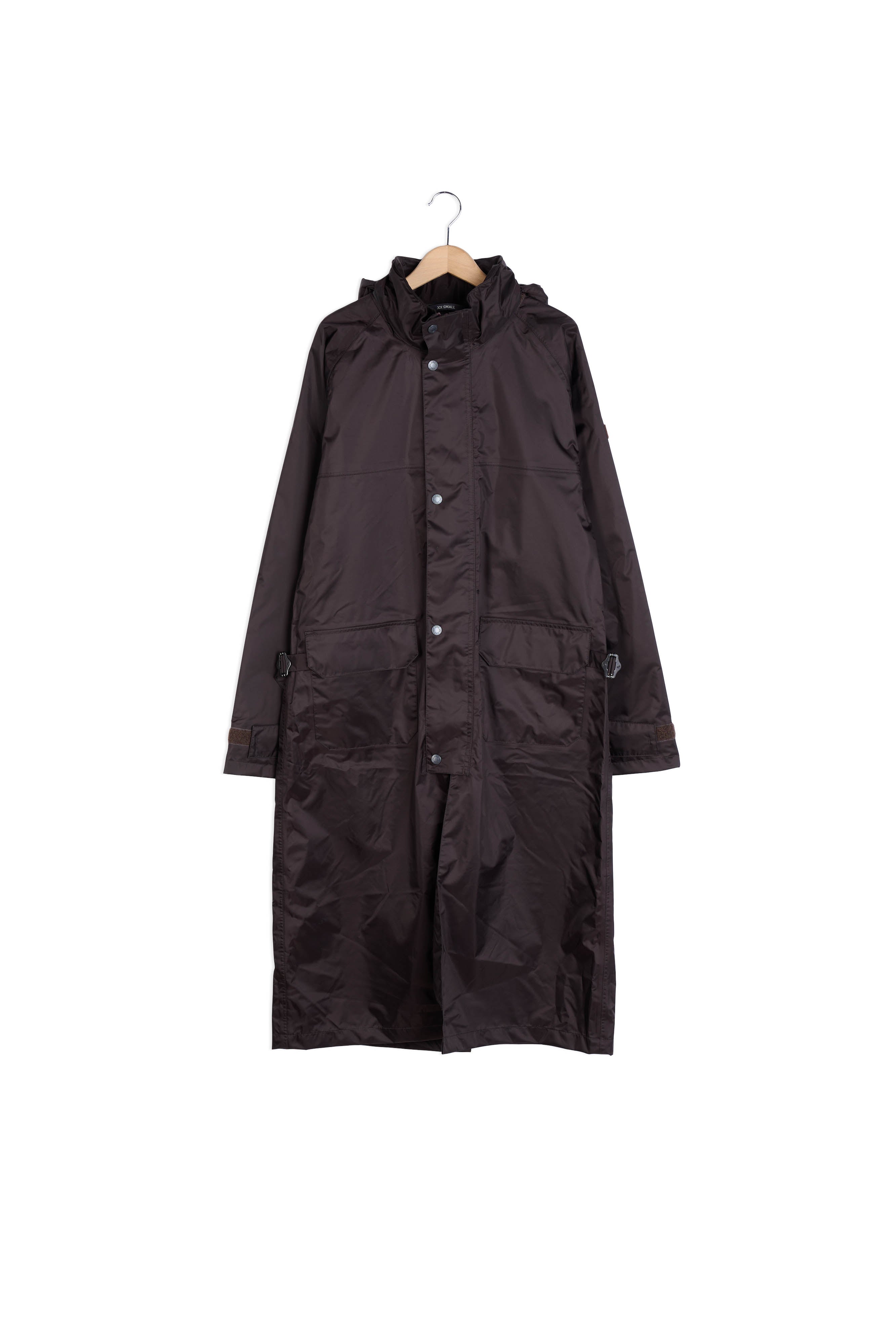 Parka MTD® Aigle