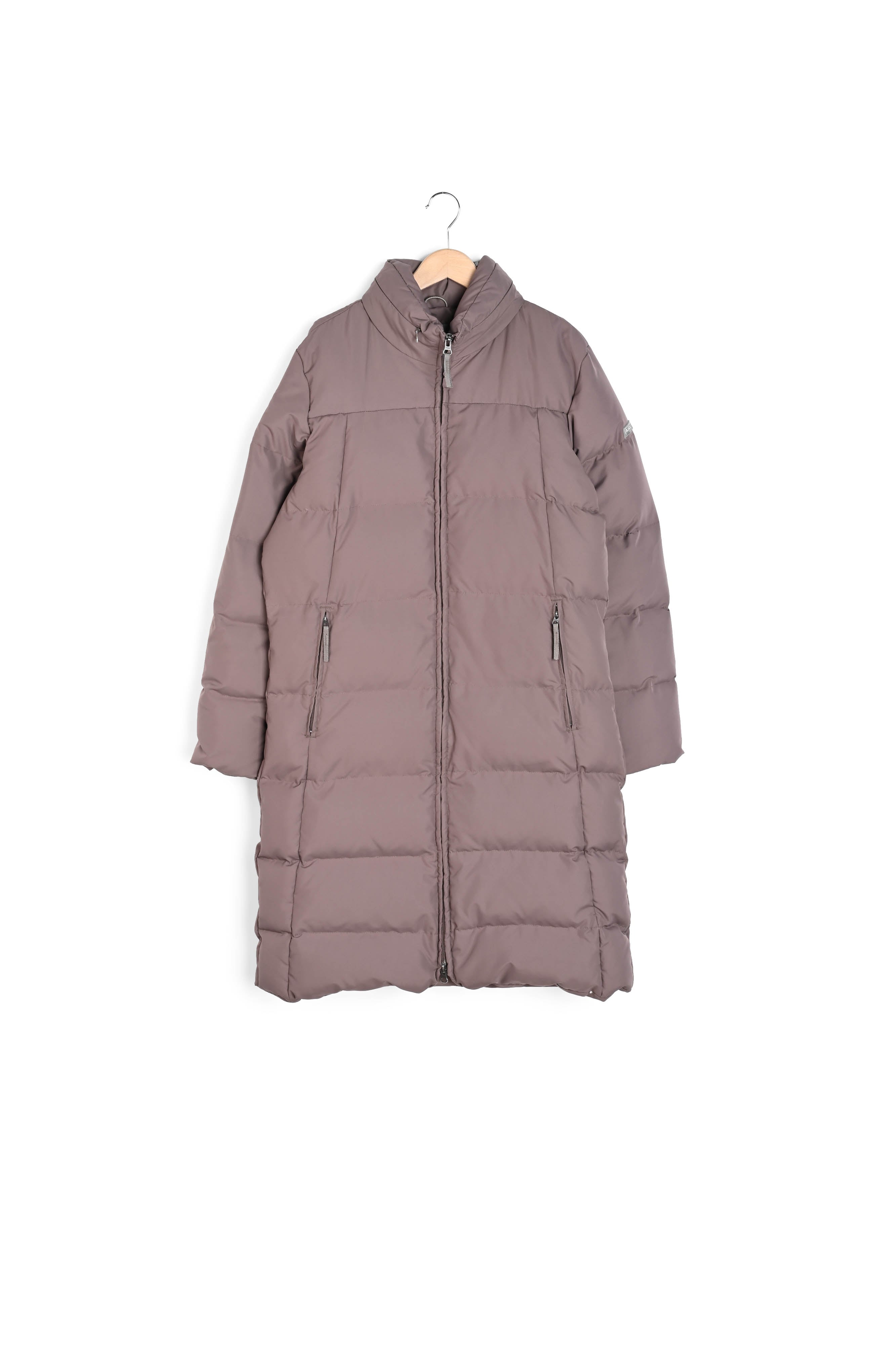 Parka en duvet Aigle