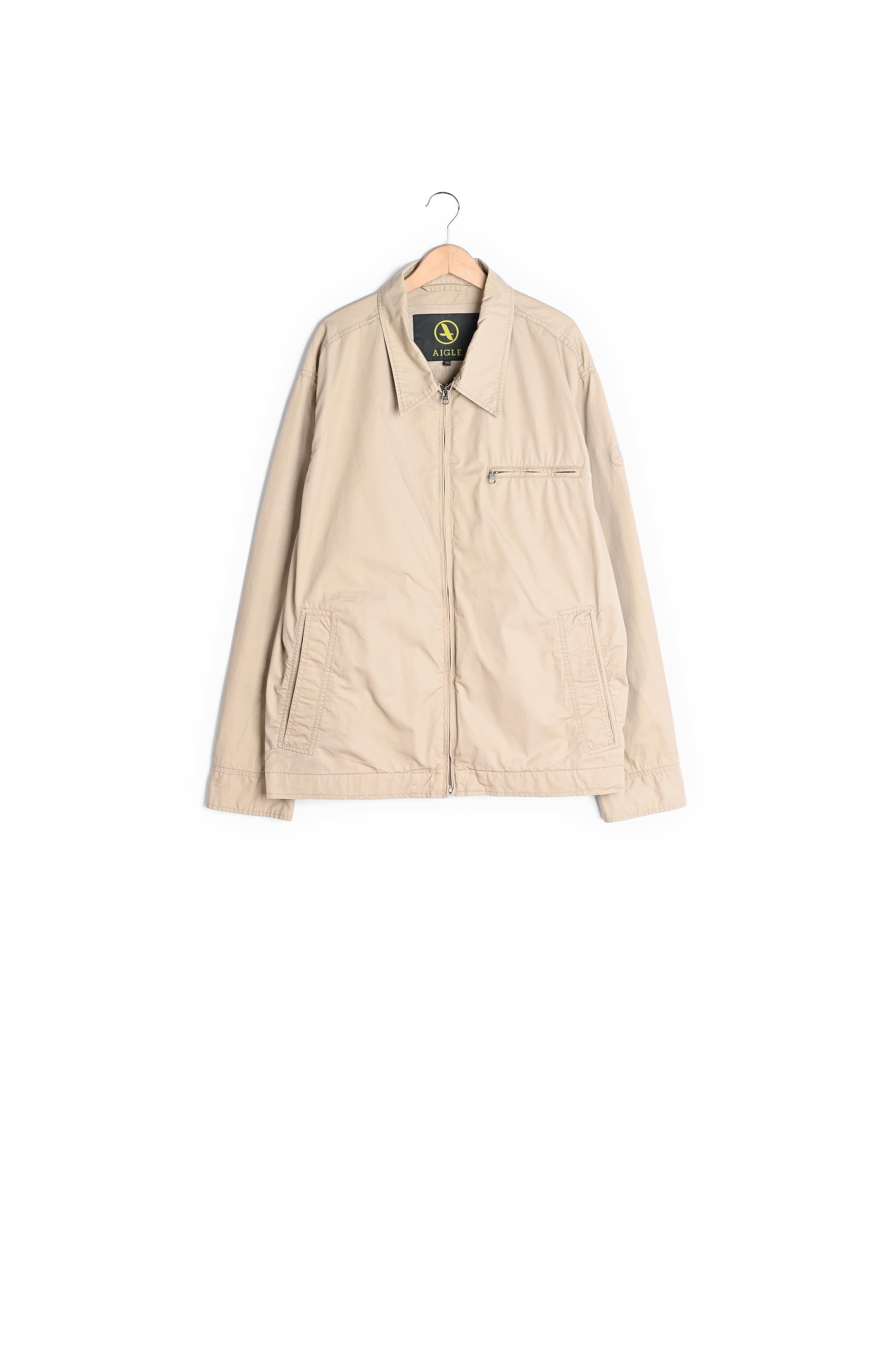 Manteau sans duvet Aigle