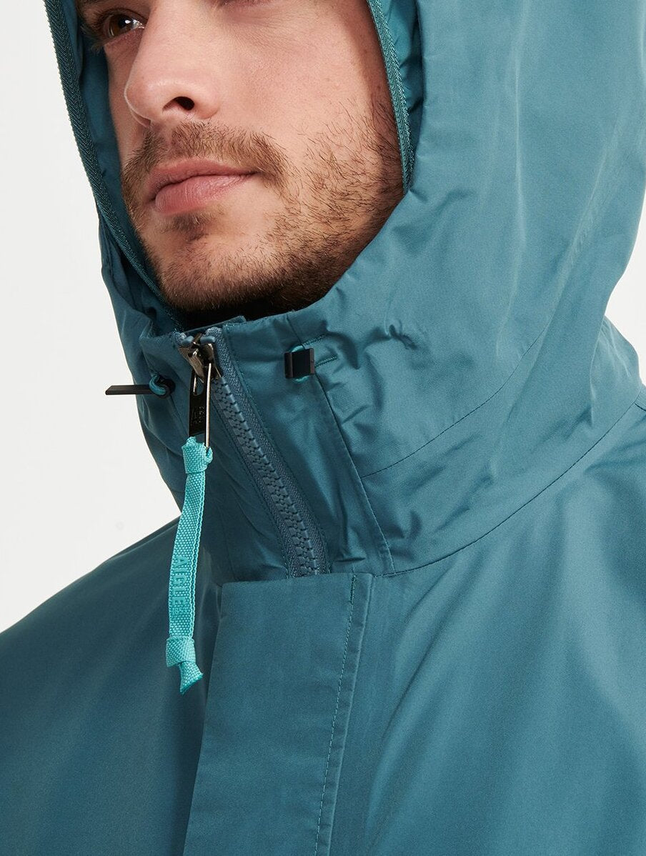 Parka longue Gore-tex Paclite® Aigle