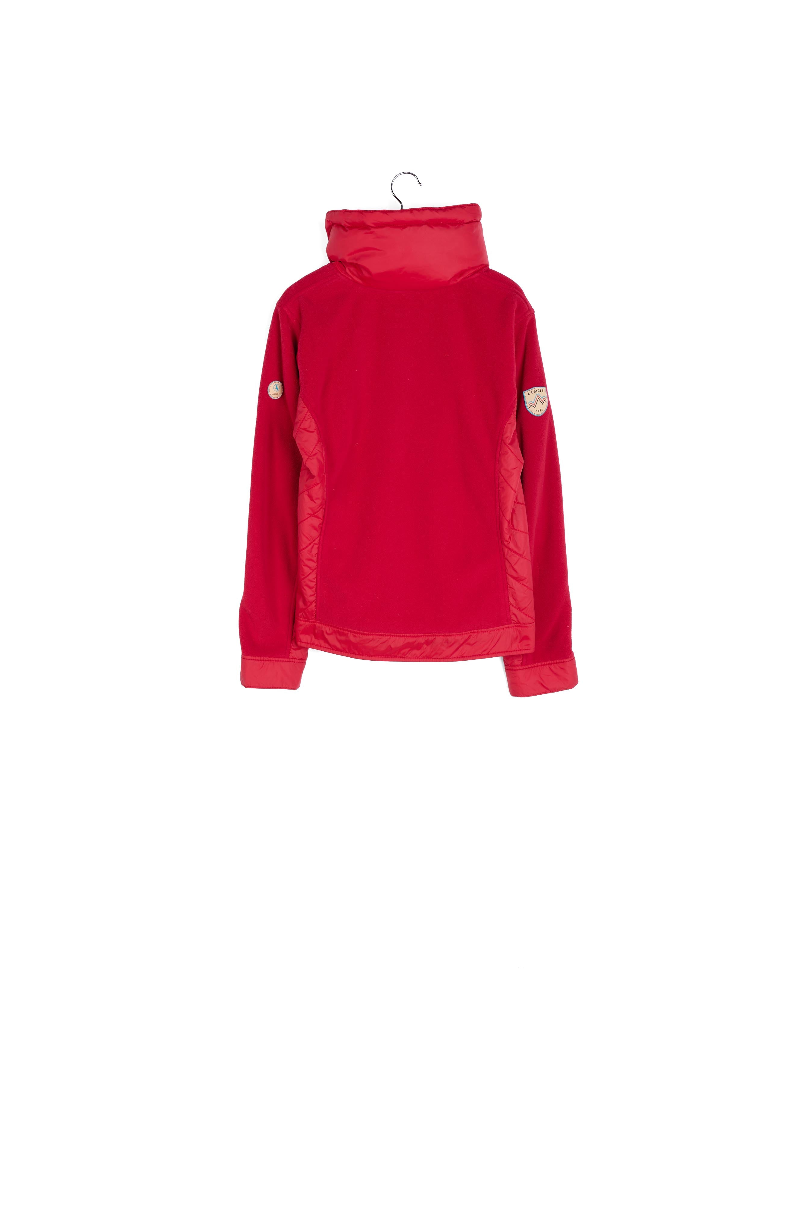 Parka en duvet Aigle