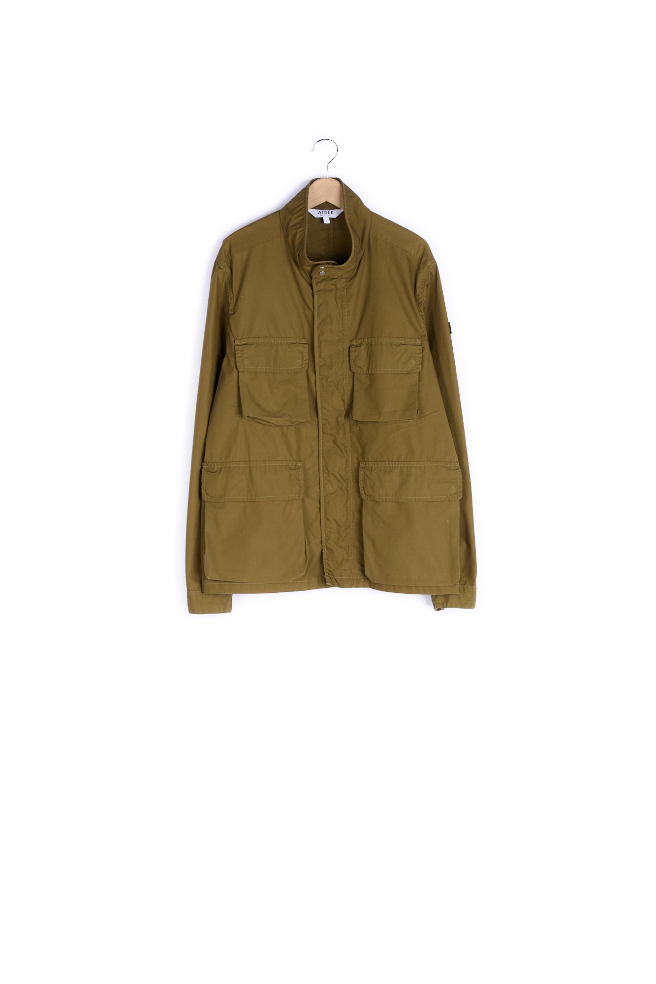 Parka sans duvet Aigle