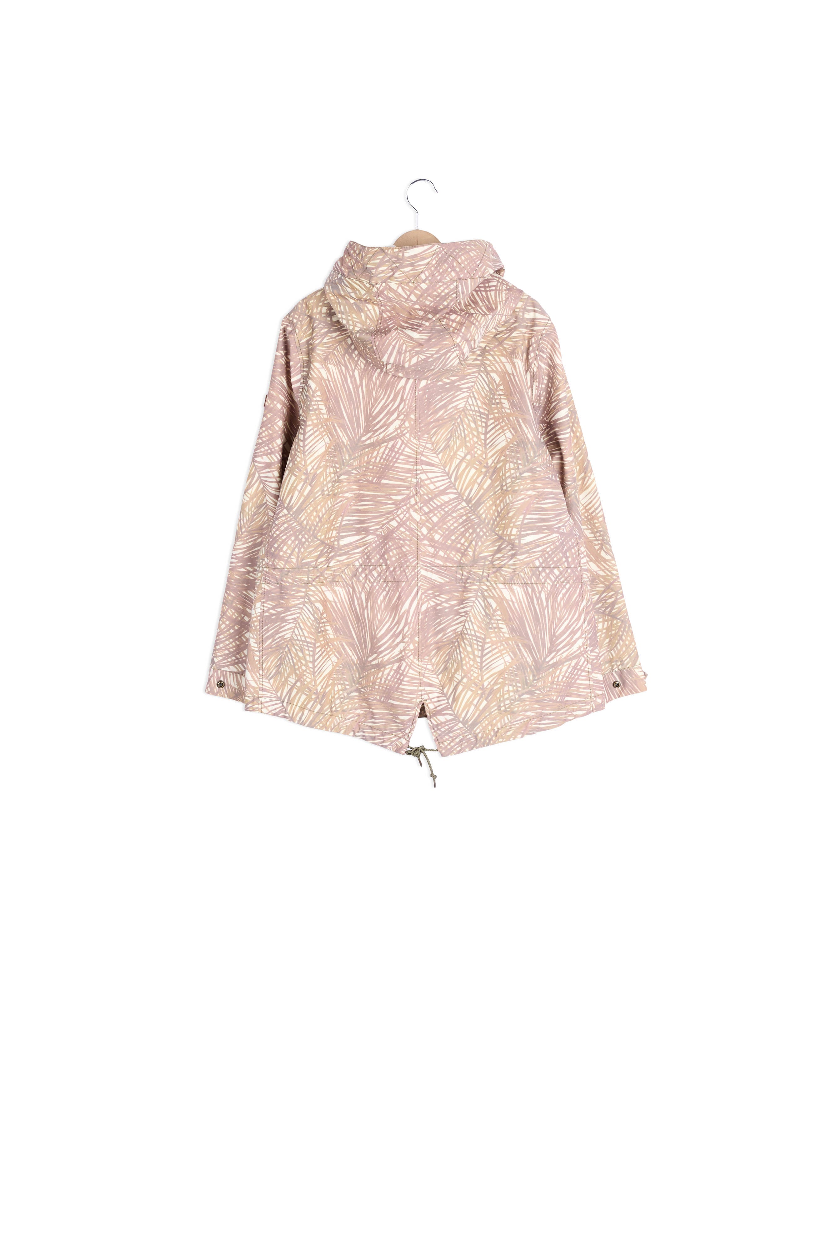 Parka MTD® Aigle