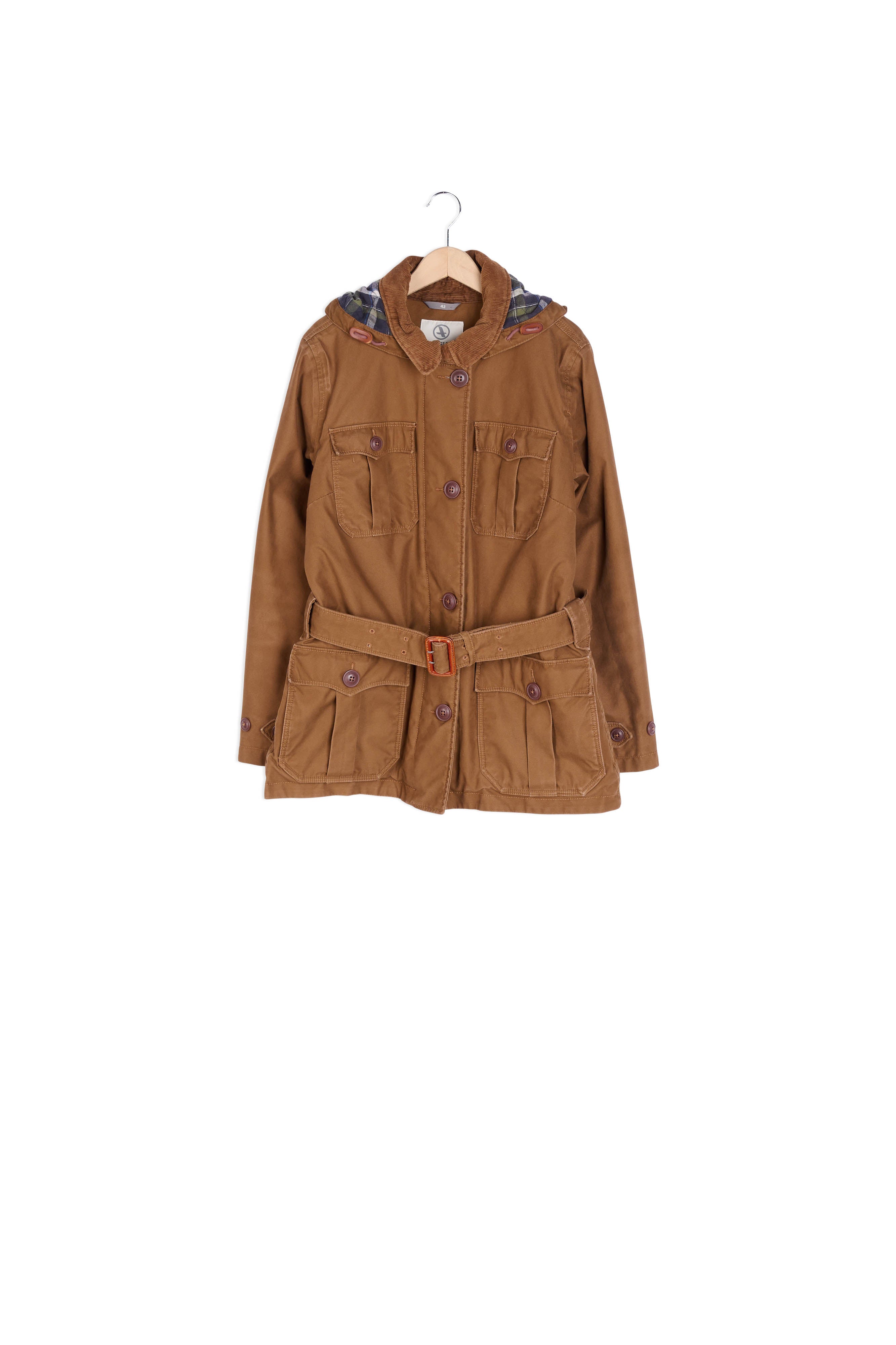 Manteau - 42 Aigle
