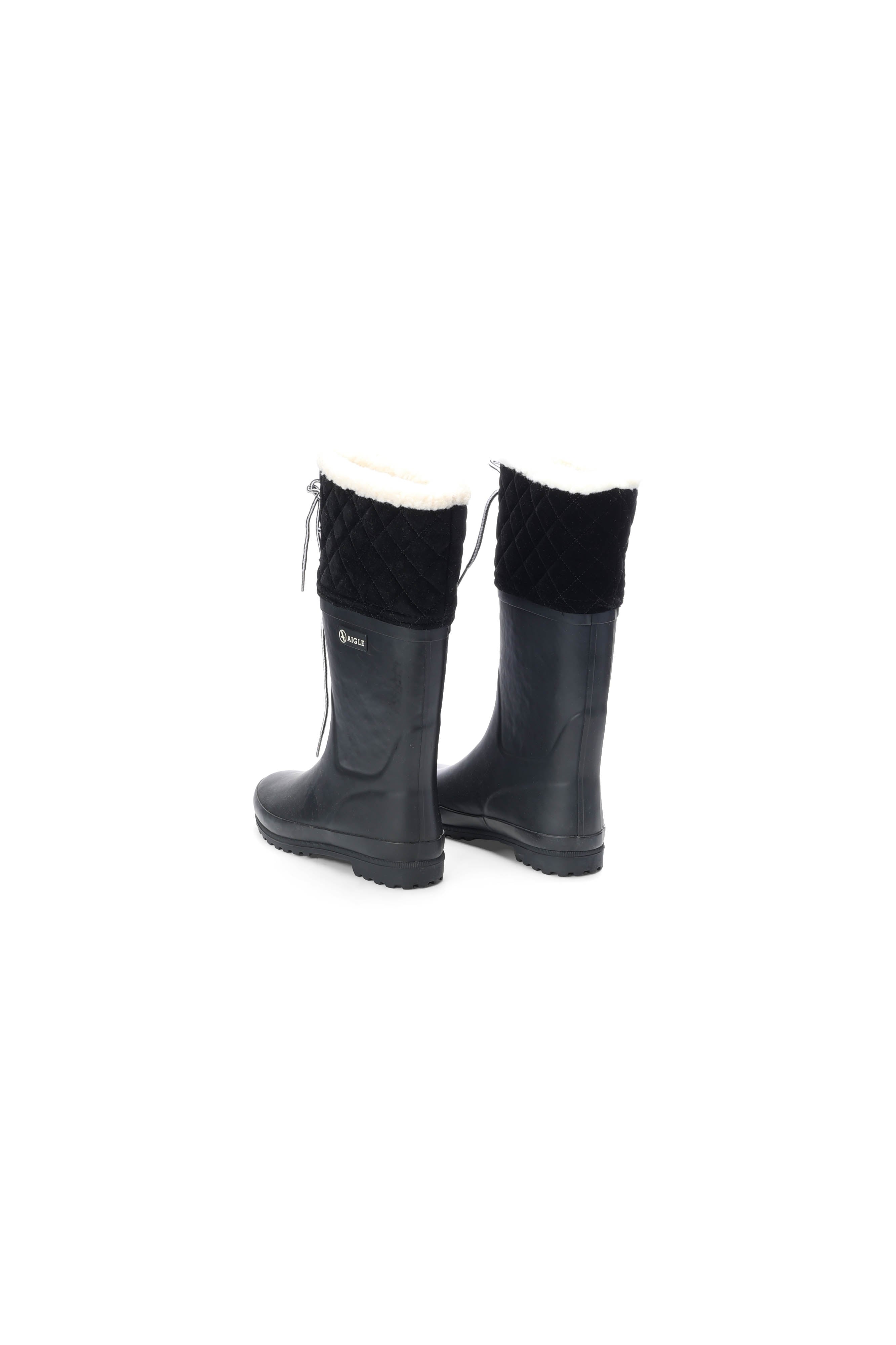 Bottes - 38 Aigle