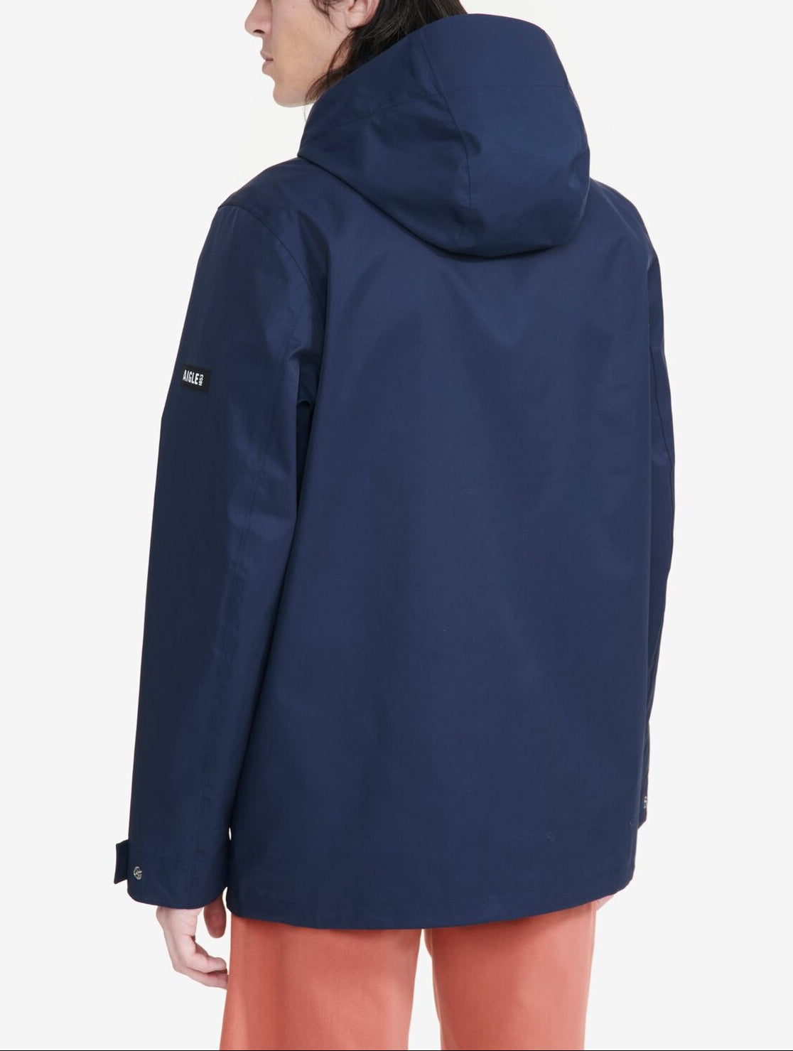 Veste mi-longue MTD® avec capuche Aigle