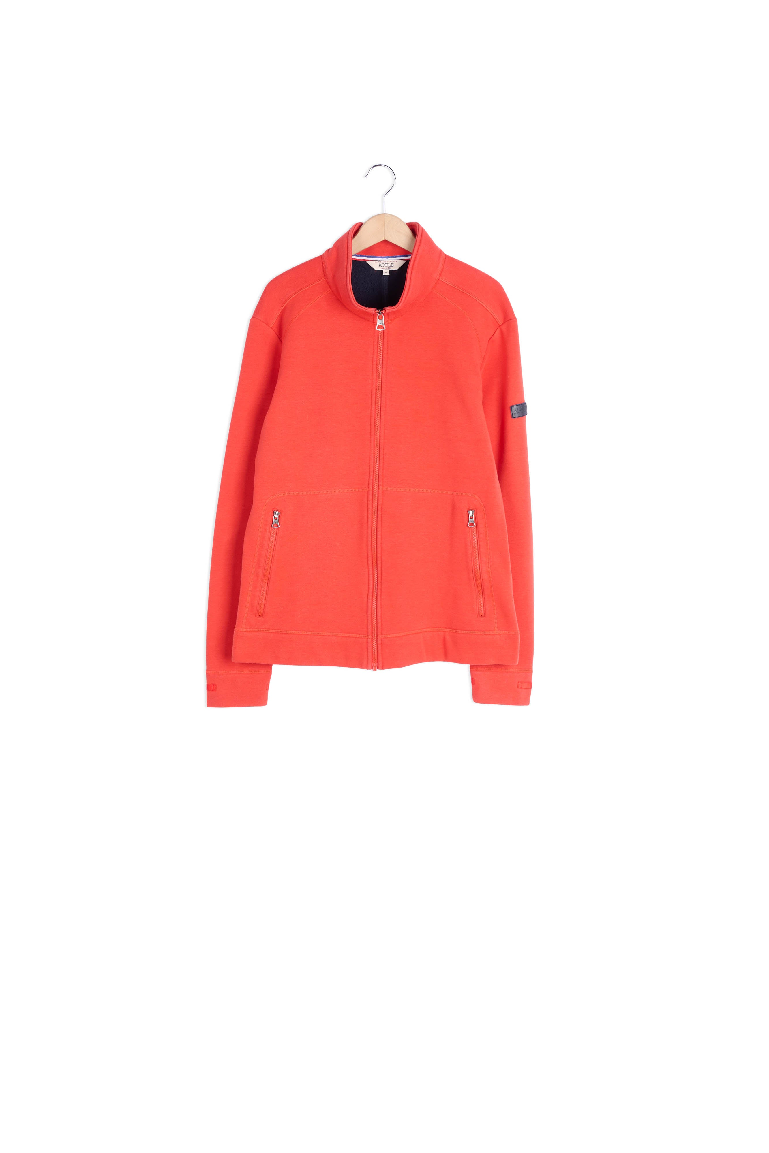 Polaire - 46 Aigle