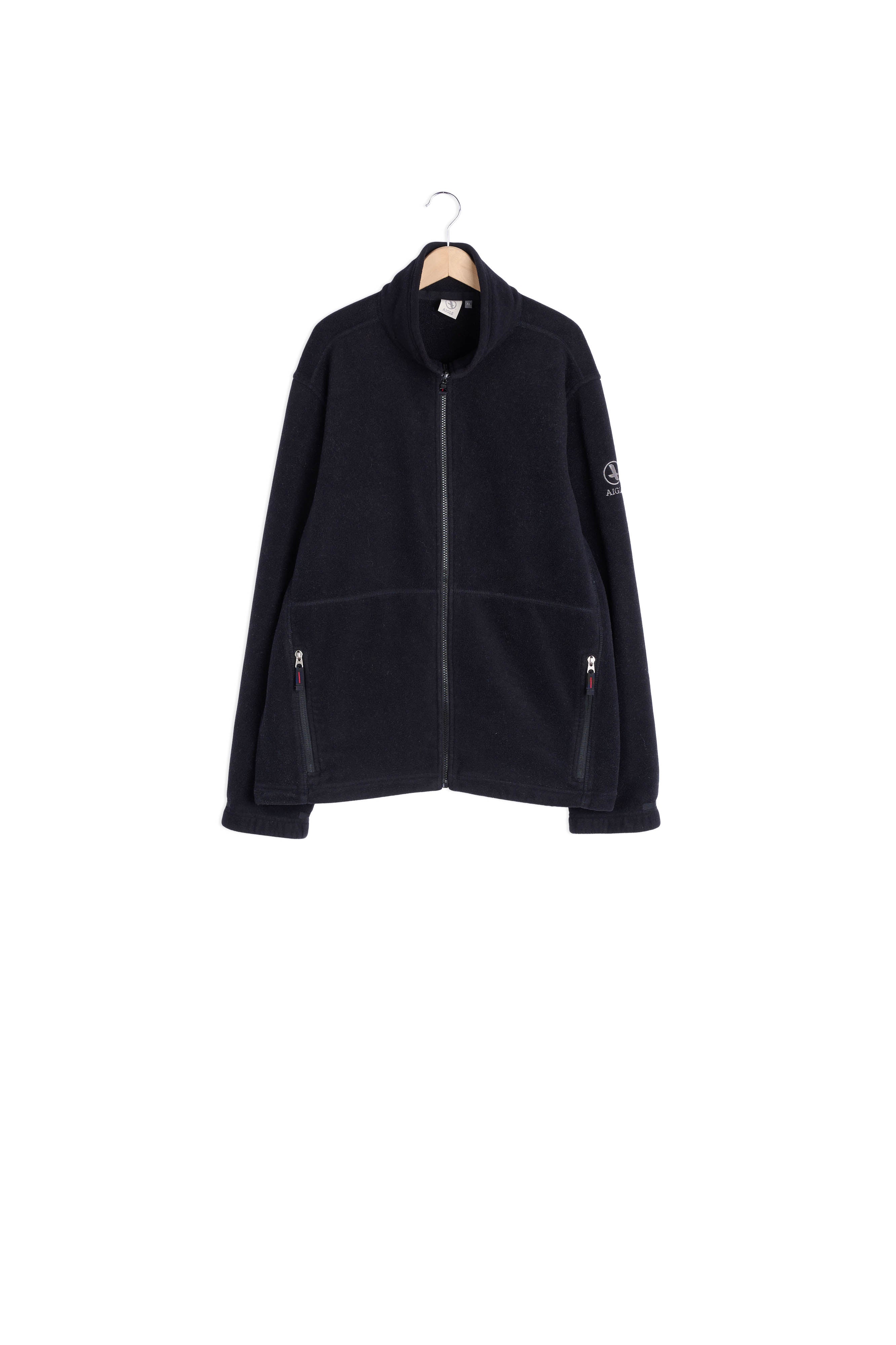 Polaire épaisse Aigle