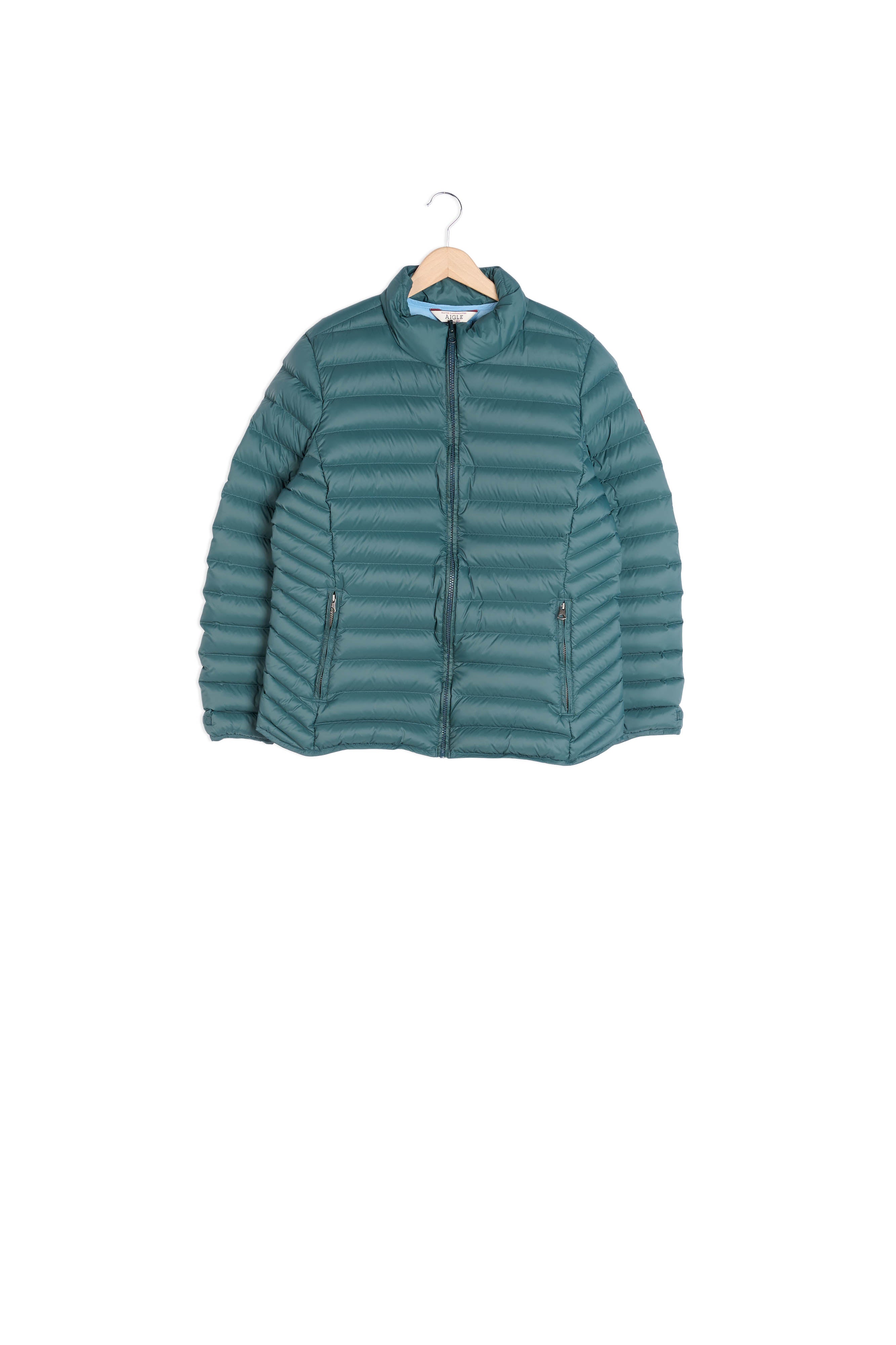 Doudoune en duvet Aigle