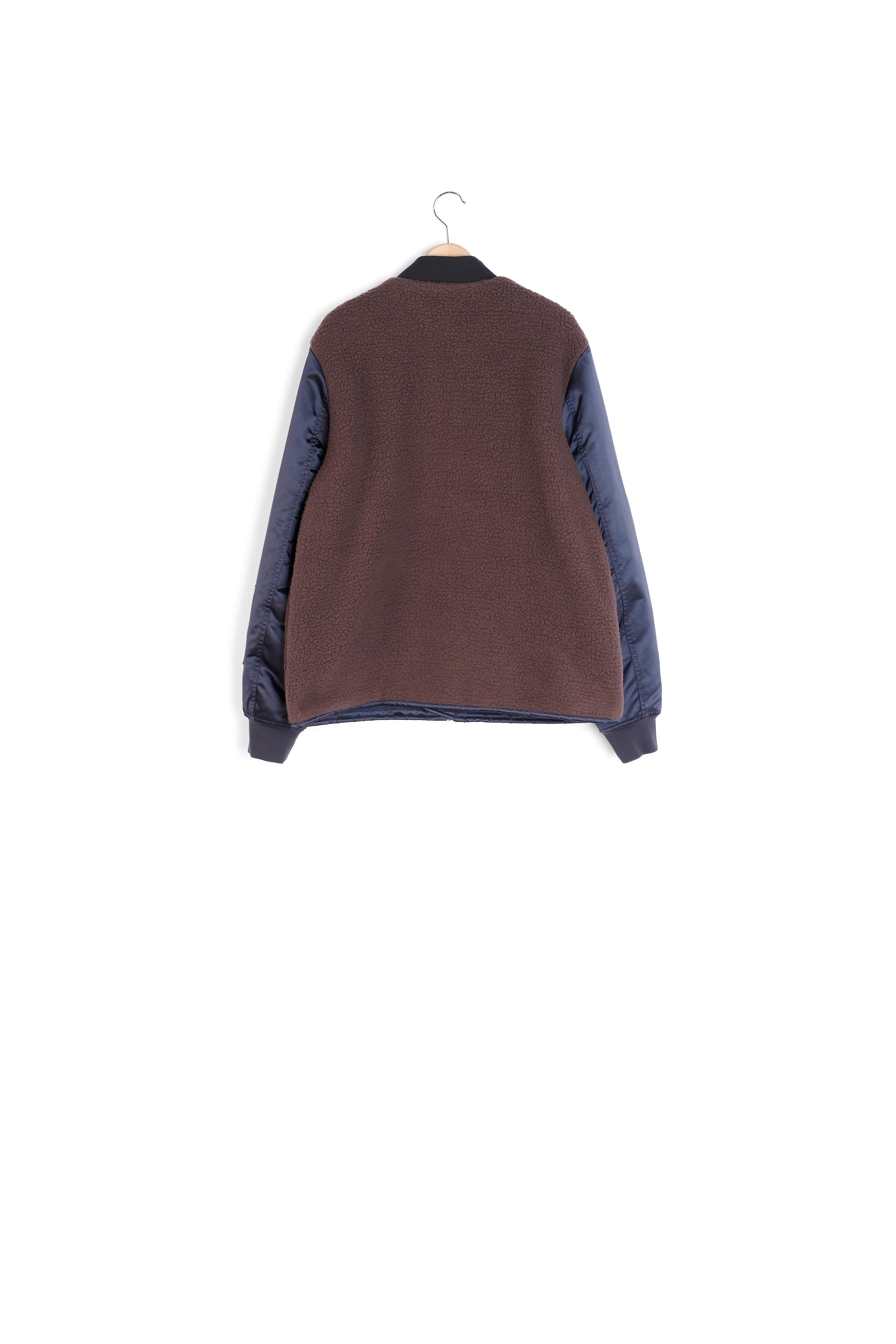 Polaire - 42 Aigle