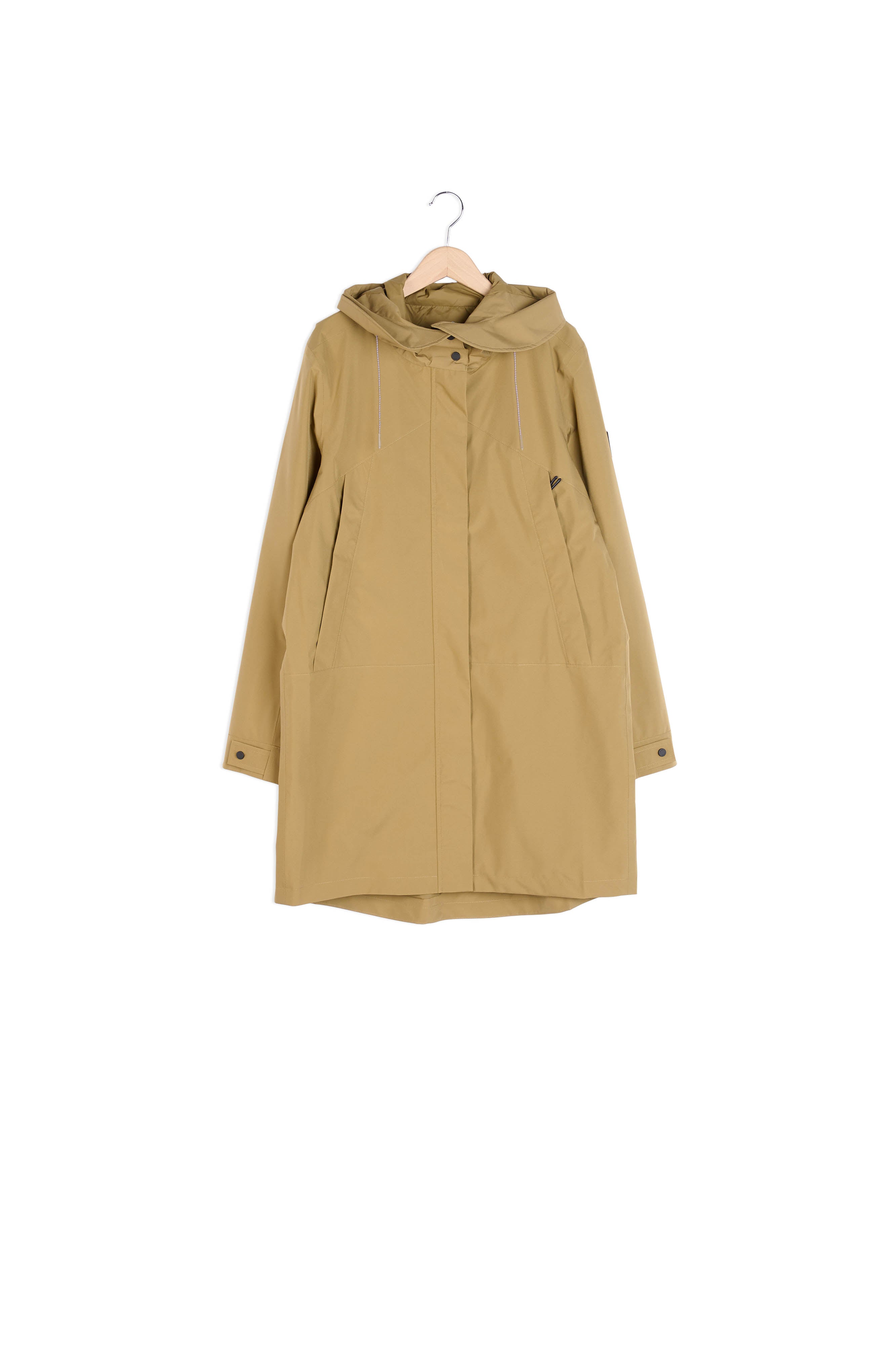 Parka - 36 Aigle