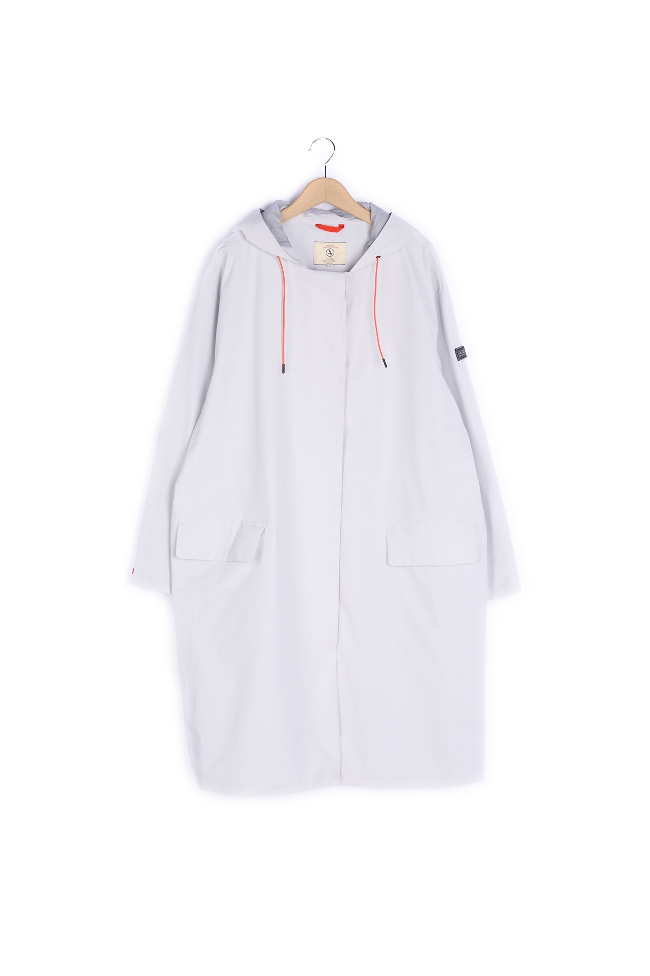 Parka  en duvet MTD® Aigle