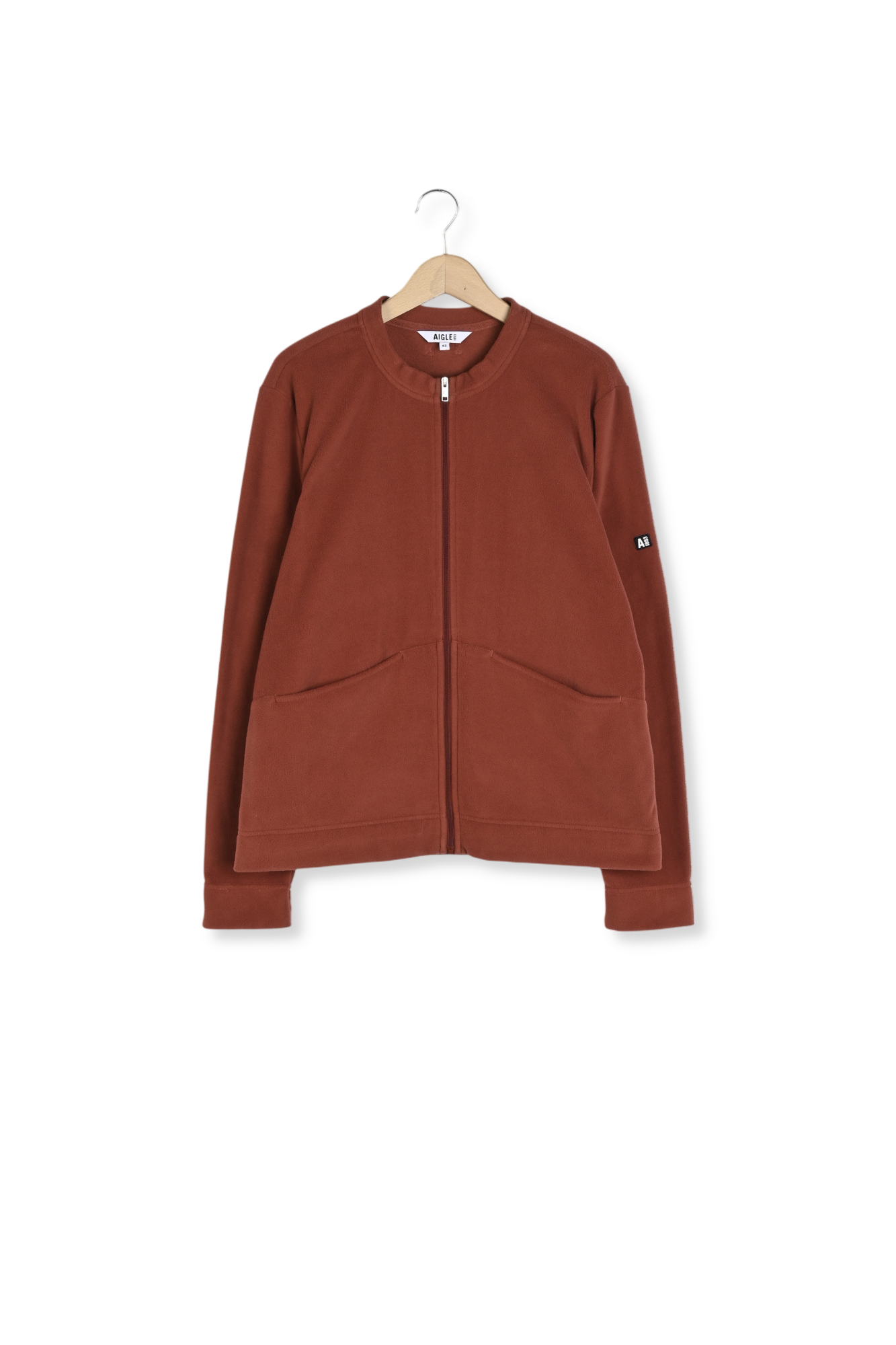 Veste micro polaire Polartec® Aigle