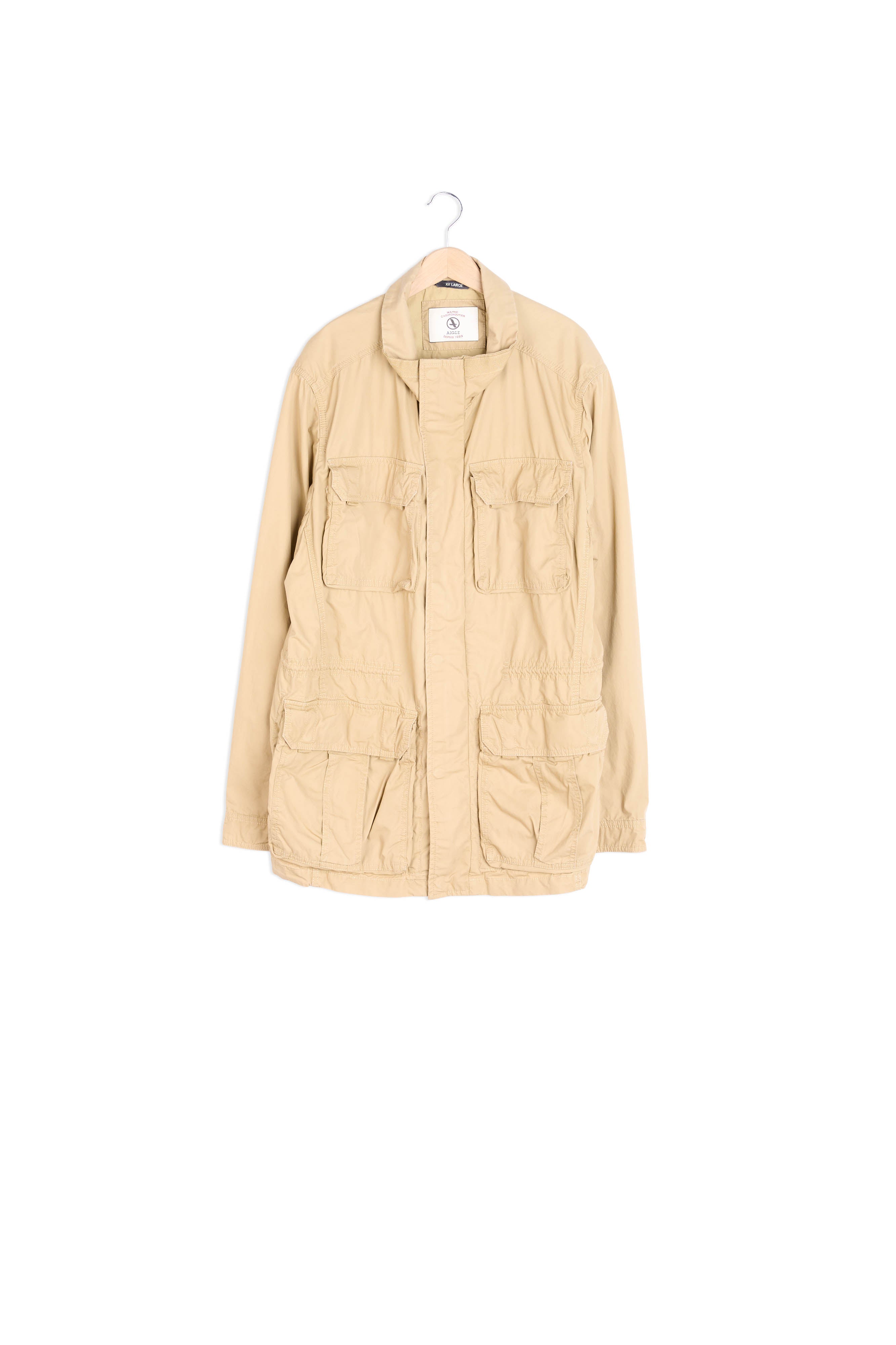 Veste sans duvet Aigle