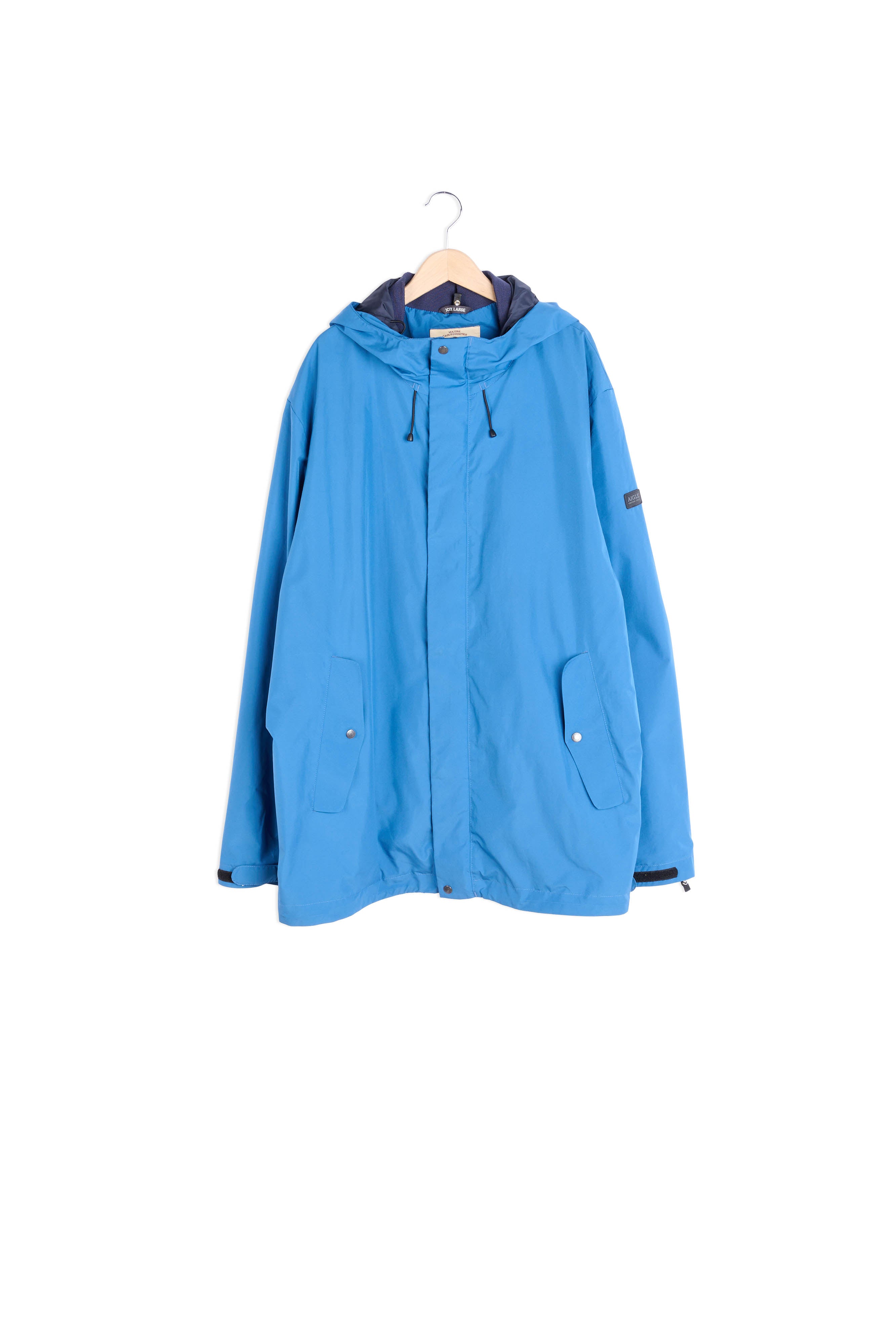 Parka sans duvet Gore-Tex® Aigle