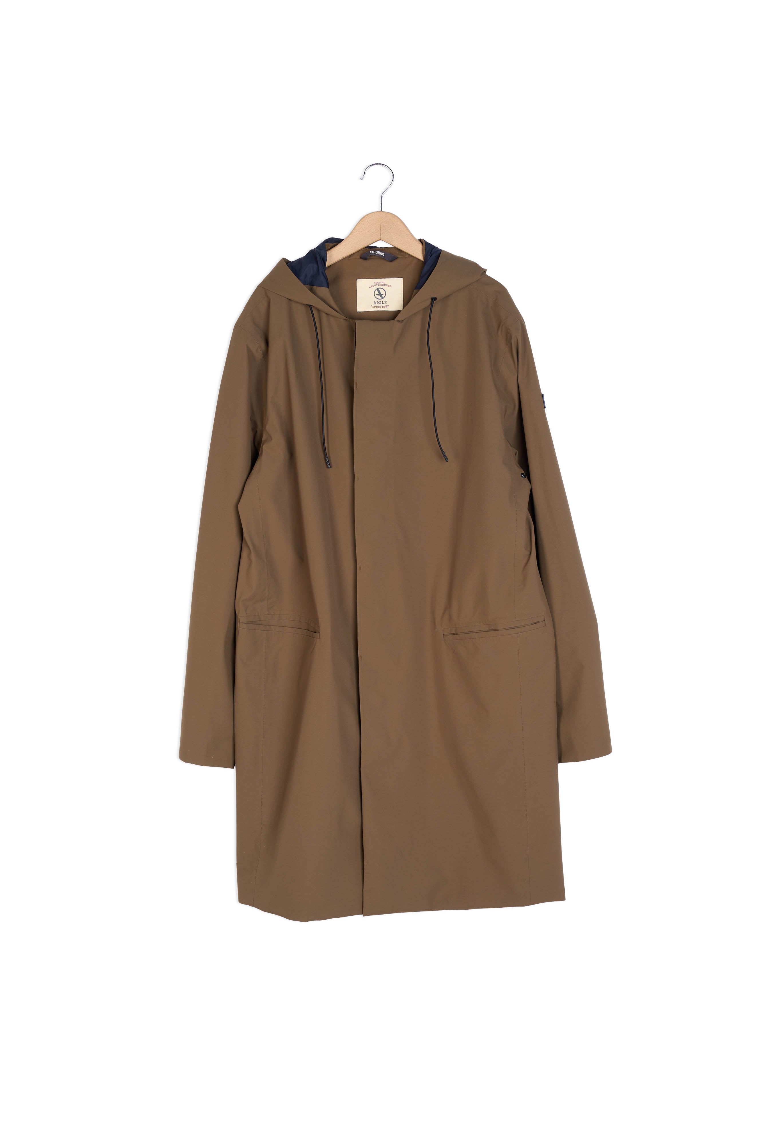Manteau - M Aigle